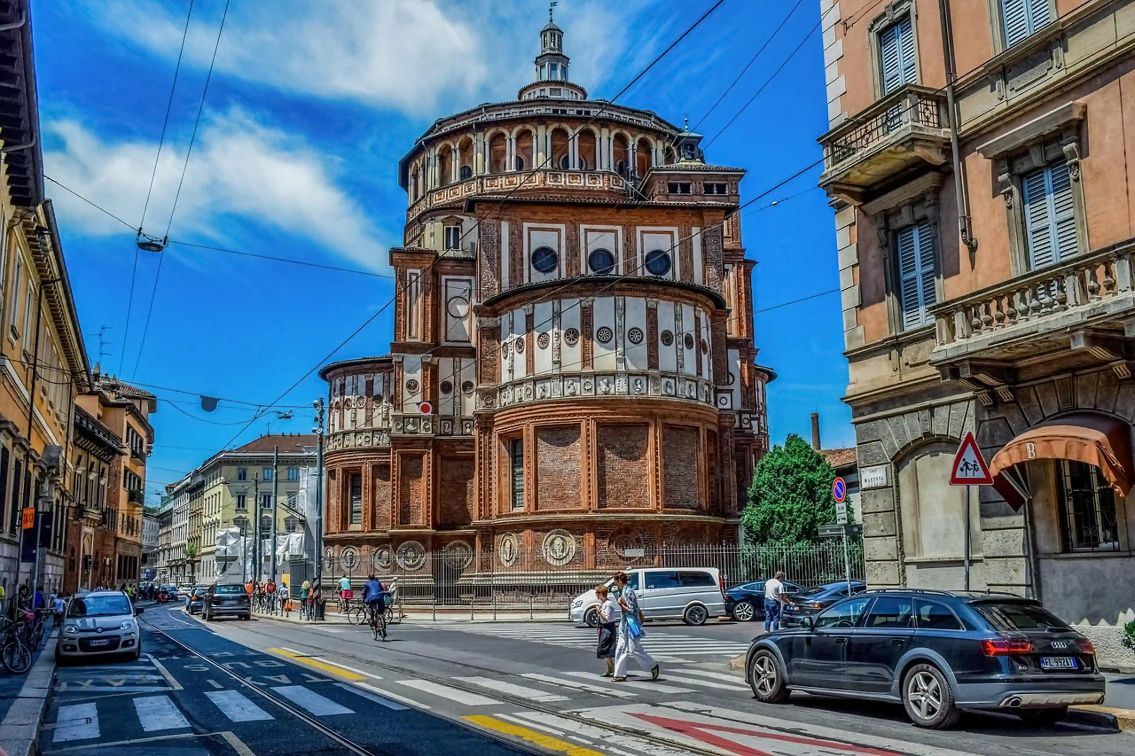 Milano - 4