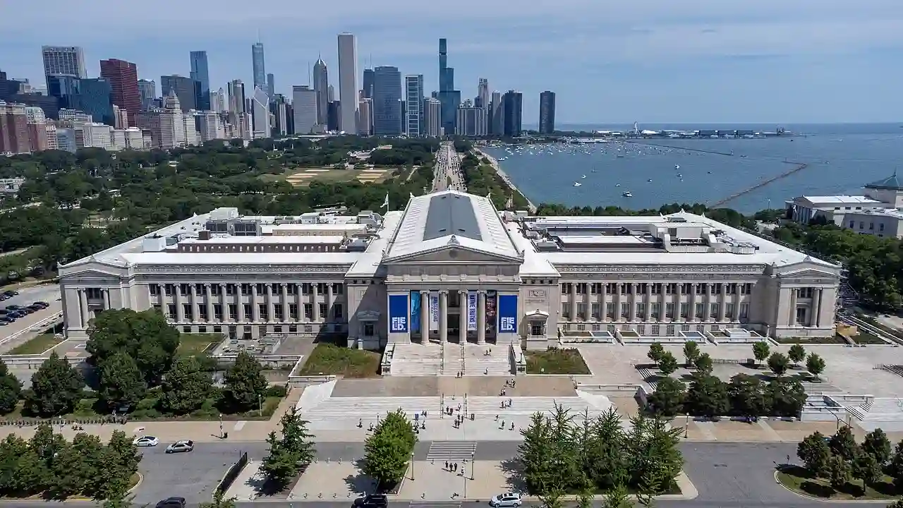 Field Museum N