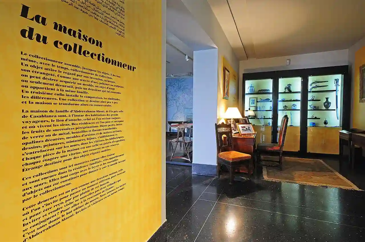 Musée genèse