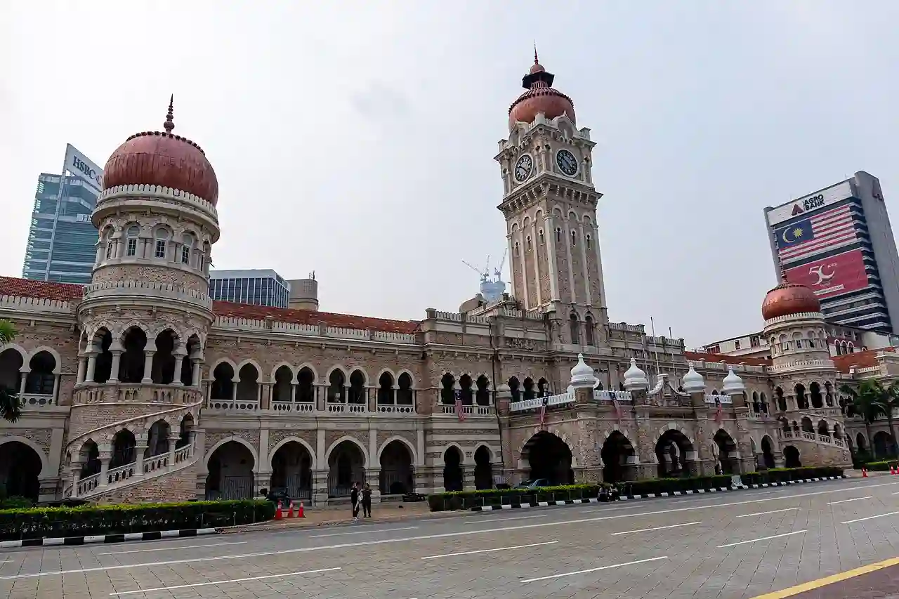20190822 Sultan Abdul Samad Building-10