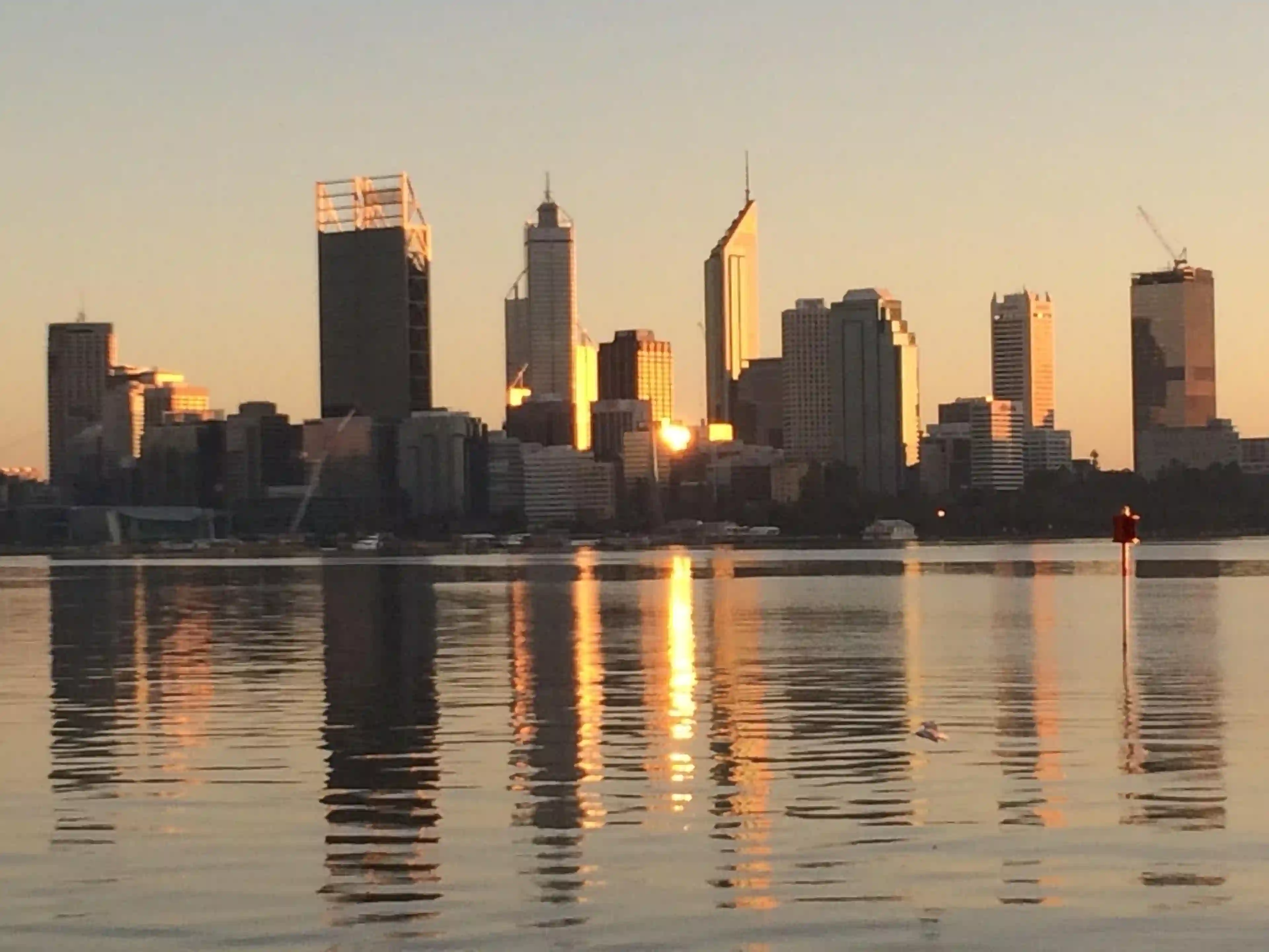Perth - 1