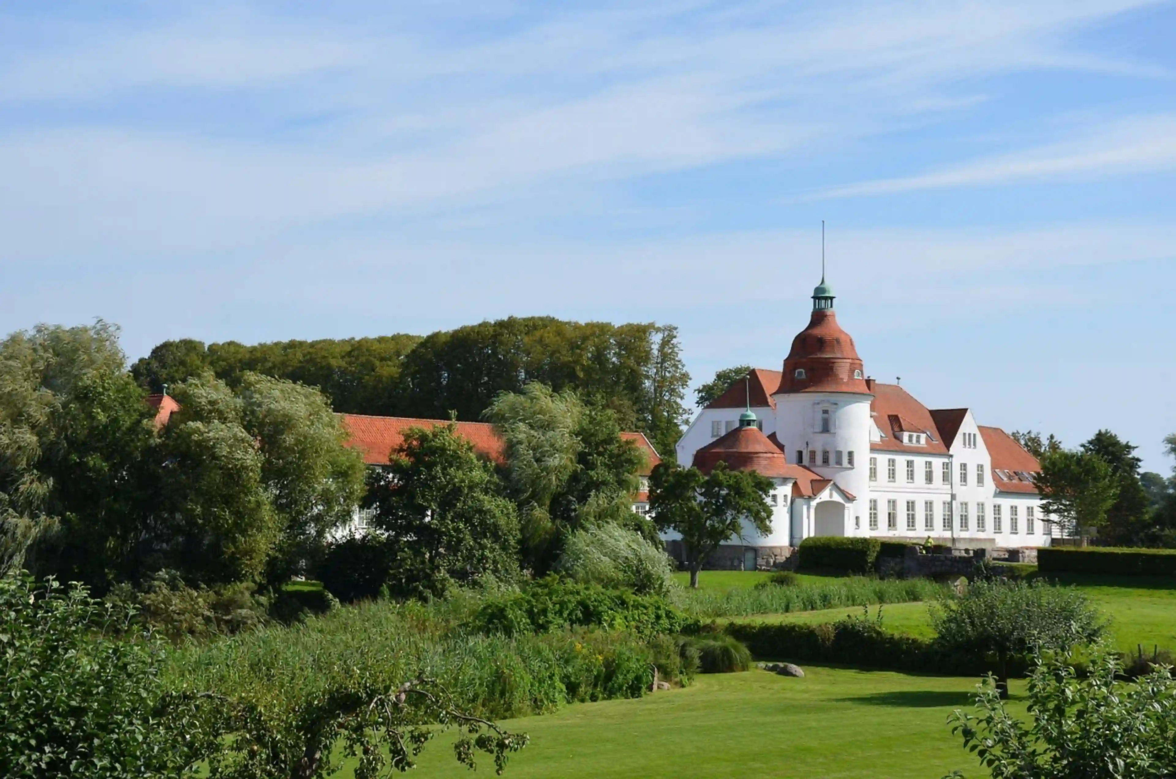 Aarhus - 3