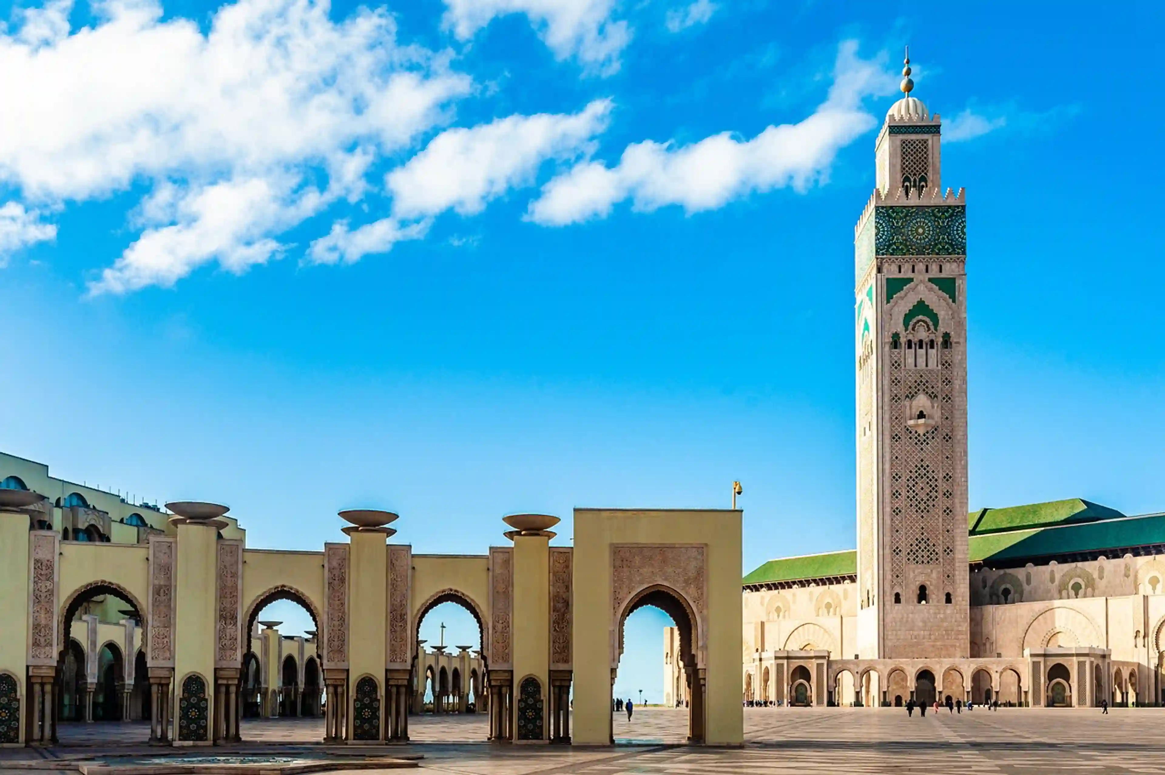 Casablanca - 3