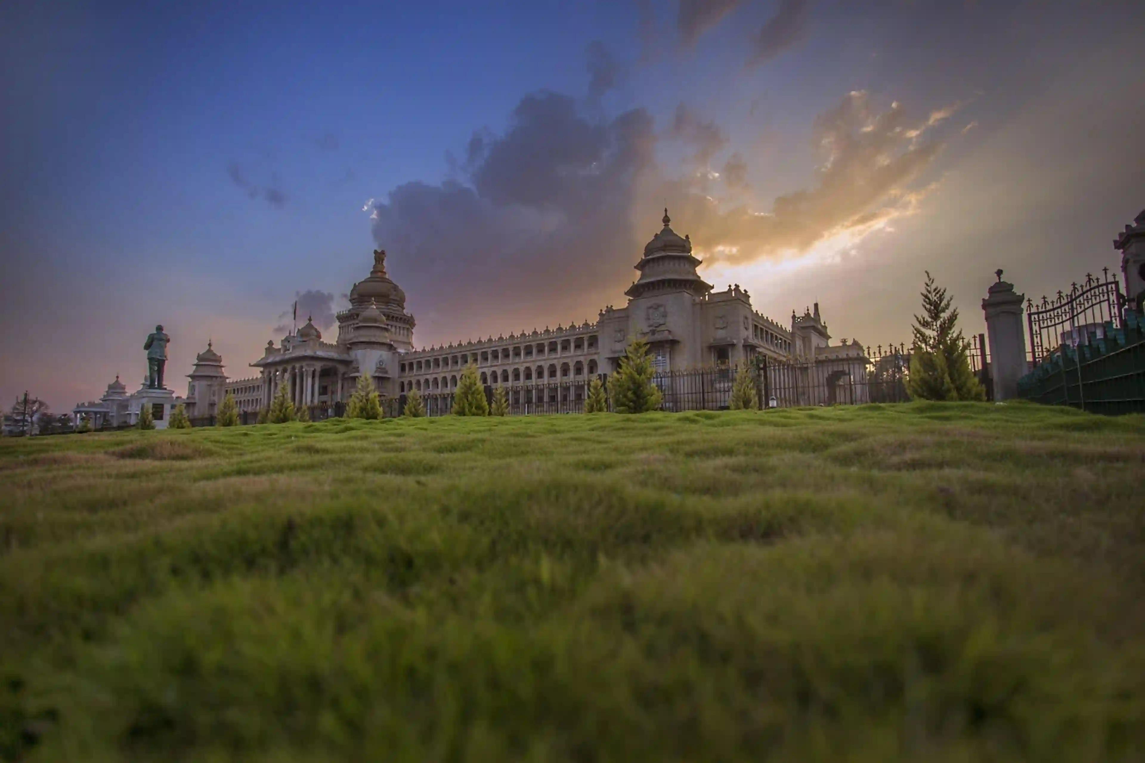 Bangalore - 1