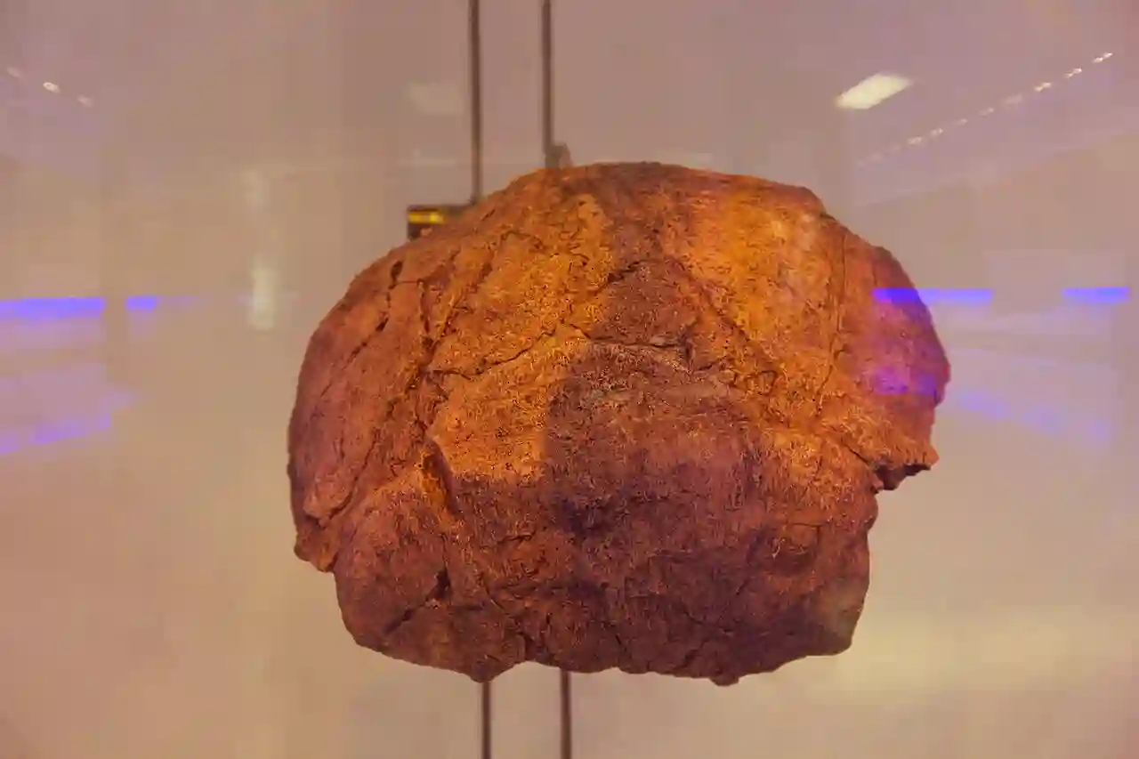 Sterkfontein Caves 11