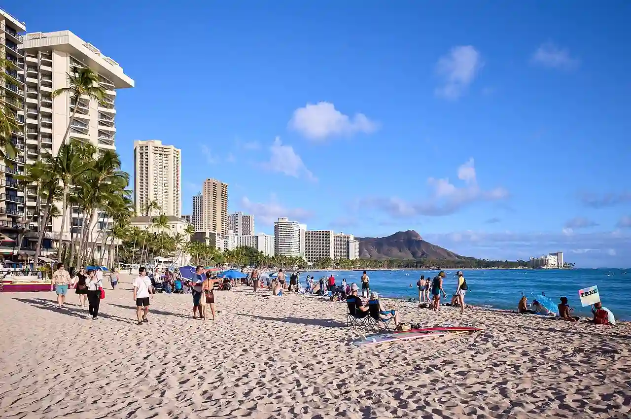Waikiki Beach (2024)-L1004709