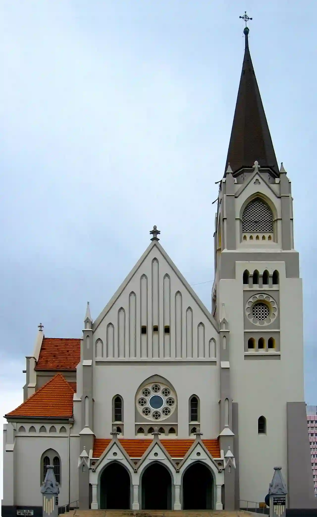 St. Joseph in Dar es Salaam ShiftN