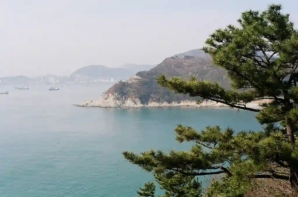 Korea-Busan-Taejongdae-03