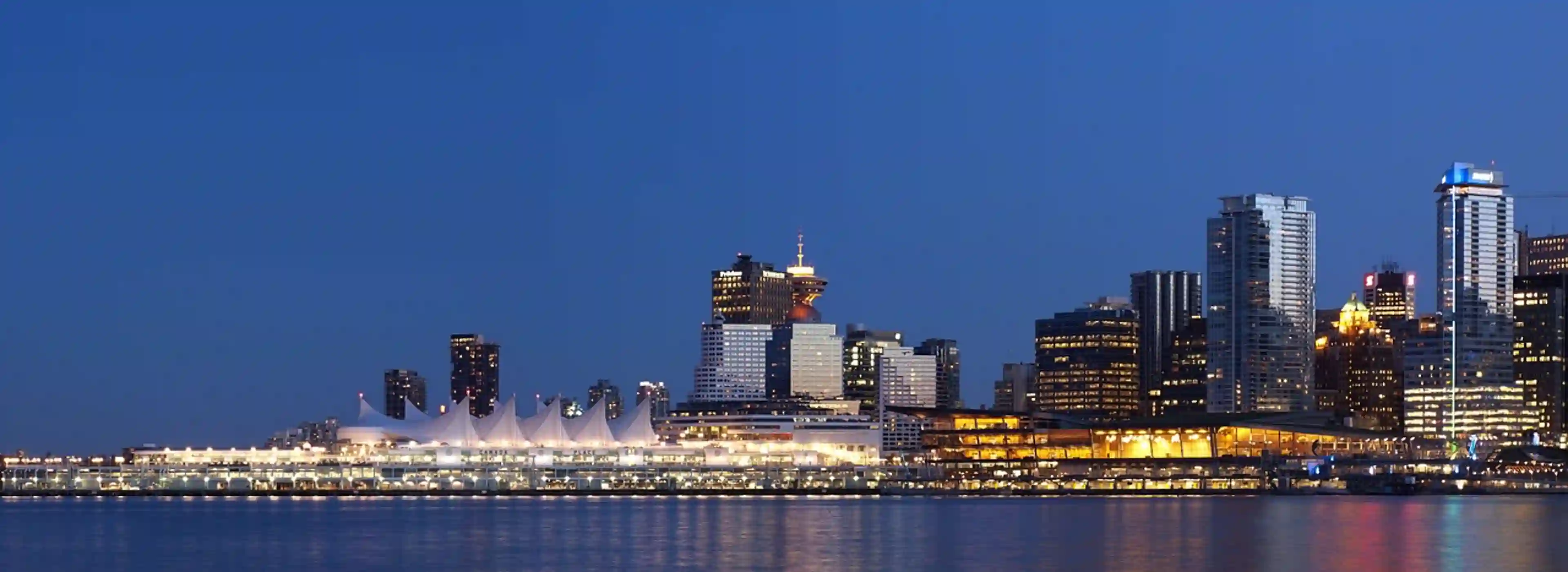 Vancouver - 4