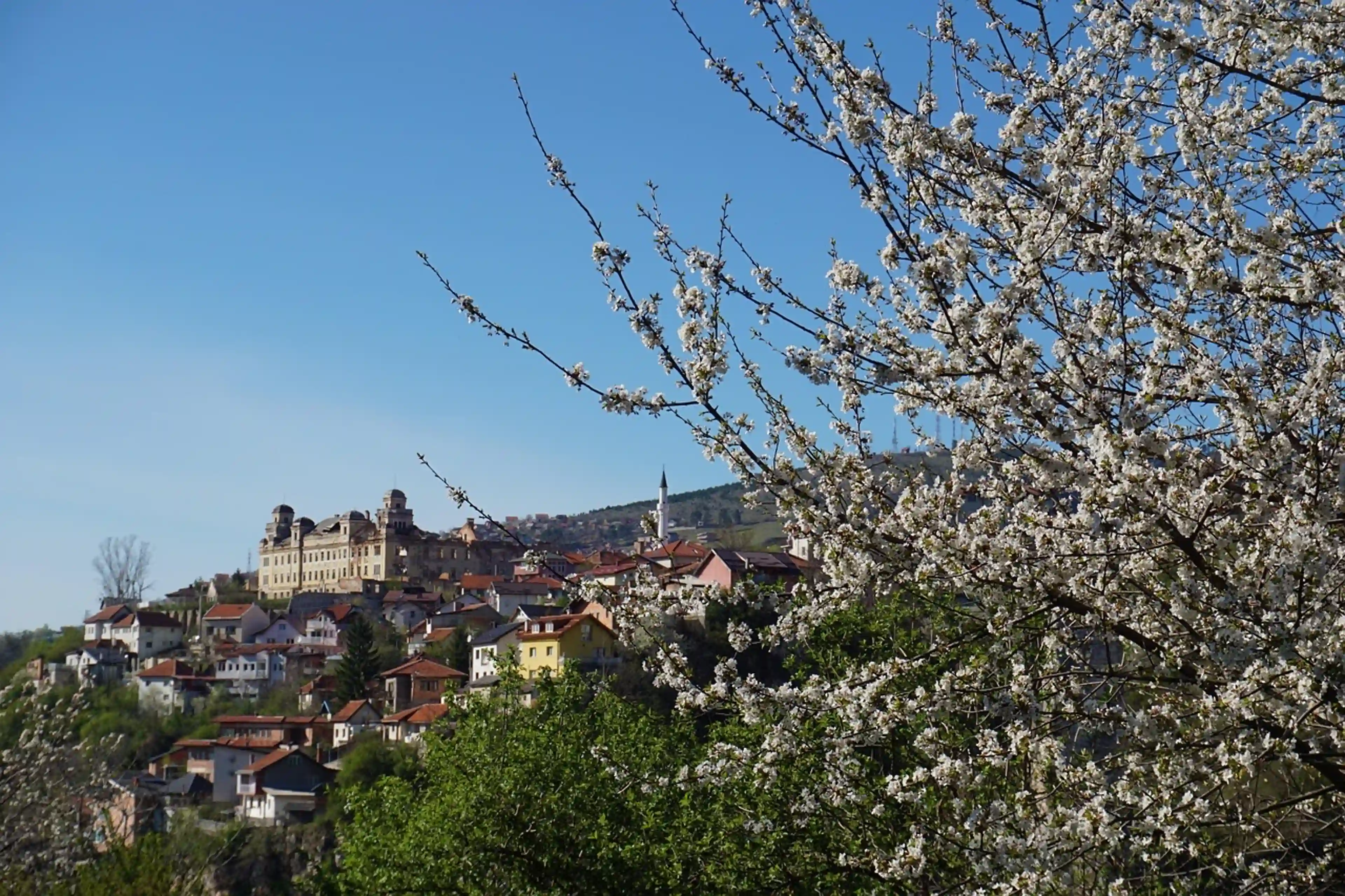 Sarajevo - 2