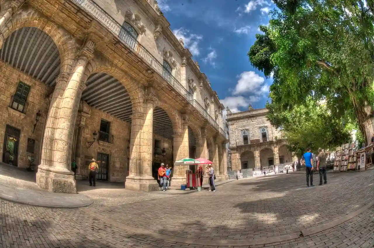 Plaza de Armas - panoramio (1)