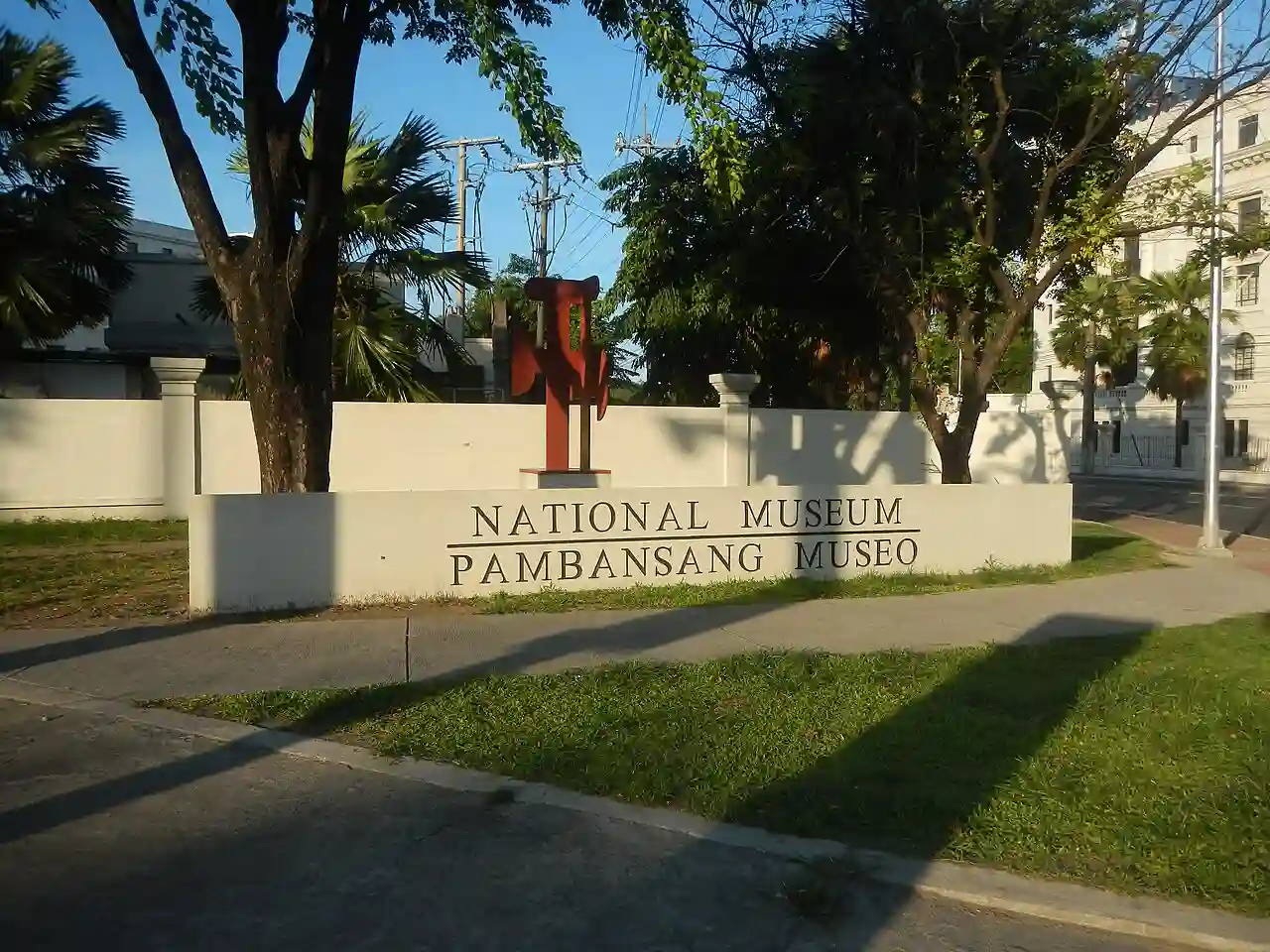 04660jfNational Museum of the Philippines Ermita Manilafvf 12