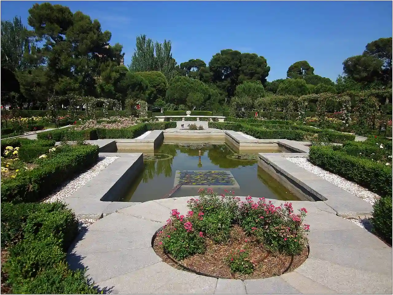 June Parc Retiro Madrid - Mythos Spain Photography 2014 - panoramio (8)