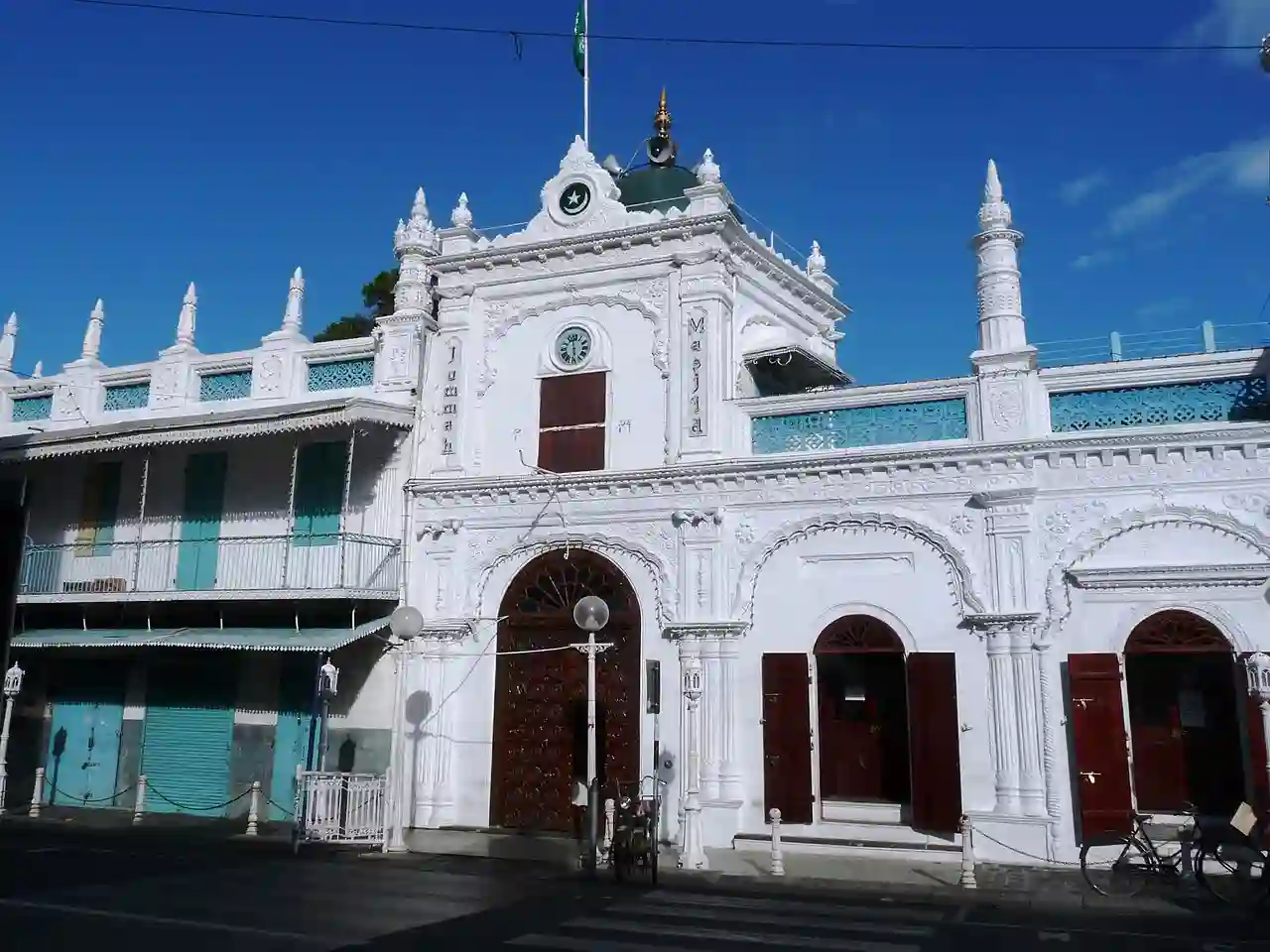 Mosquée - panoramio - franek2