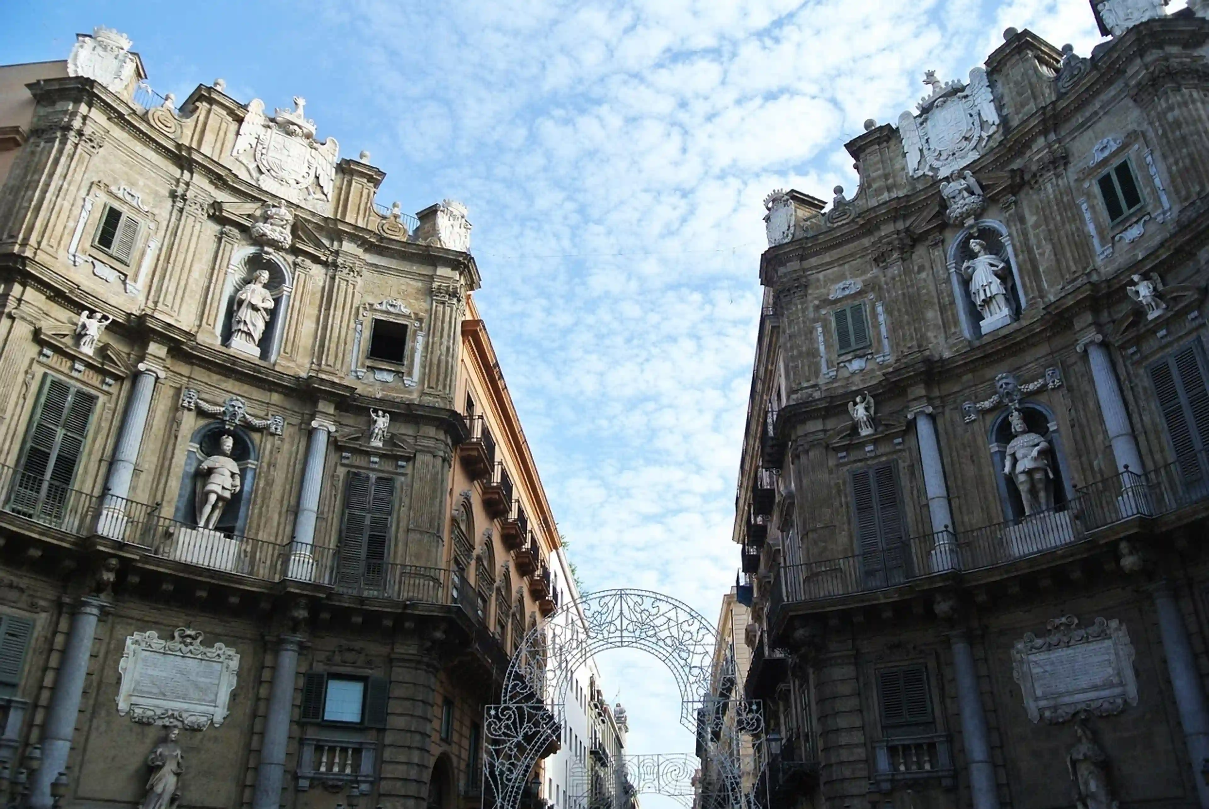 Palermo - 2