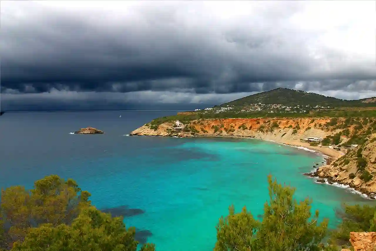 Ibiza Bay 2005
