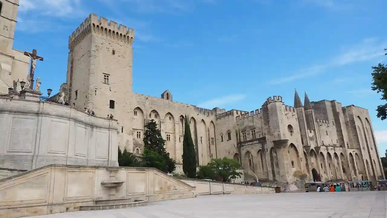 Avignon - 5