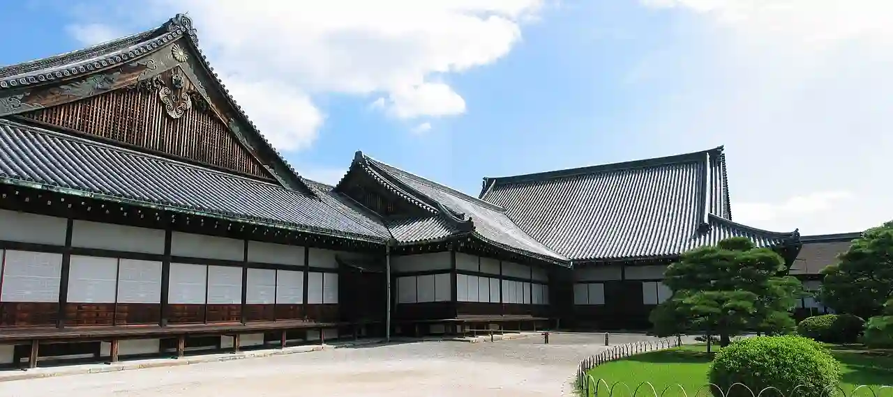 Nijo Castle