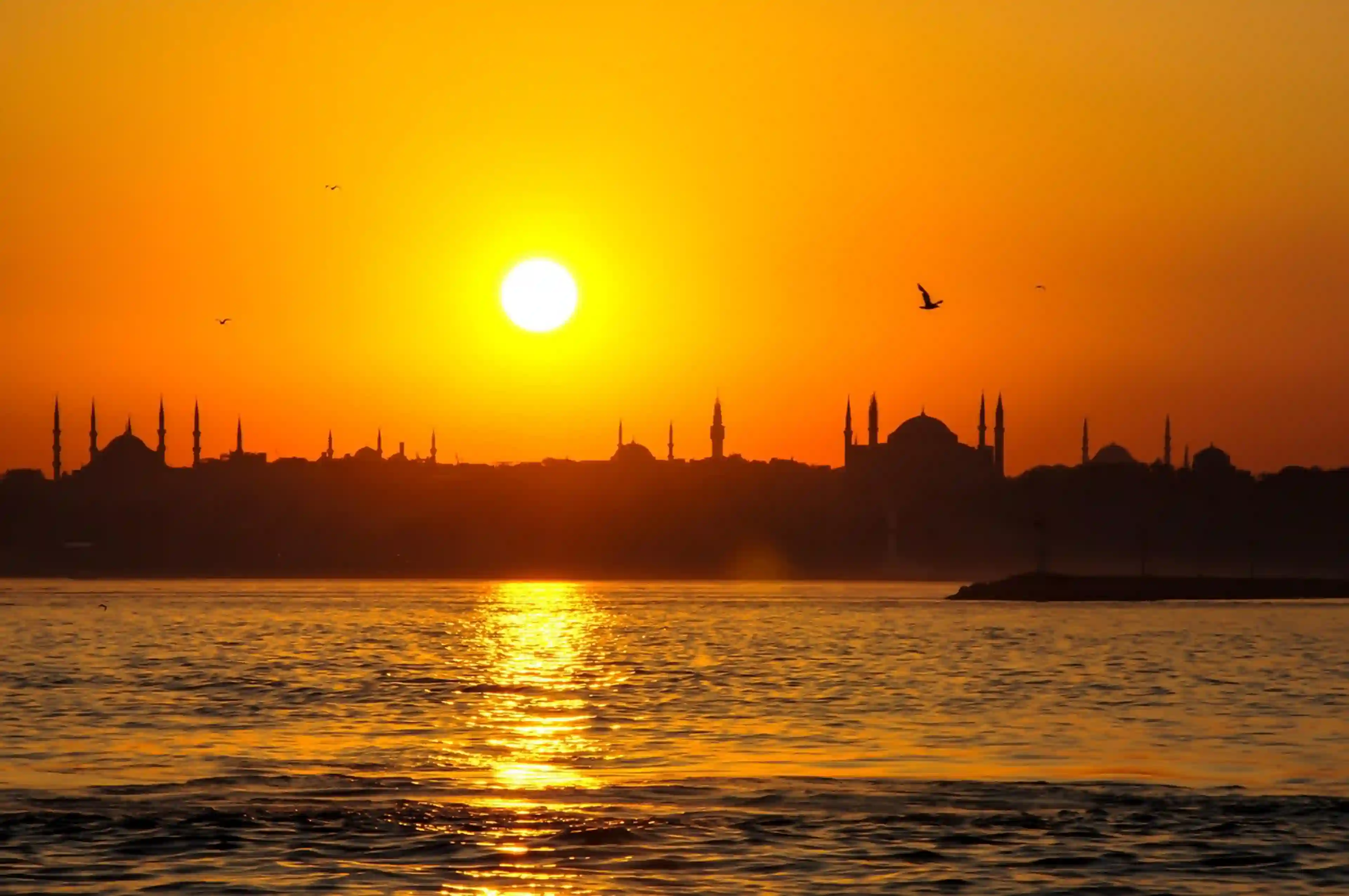 Istanbul - 3