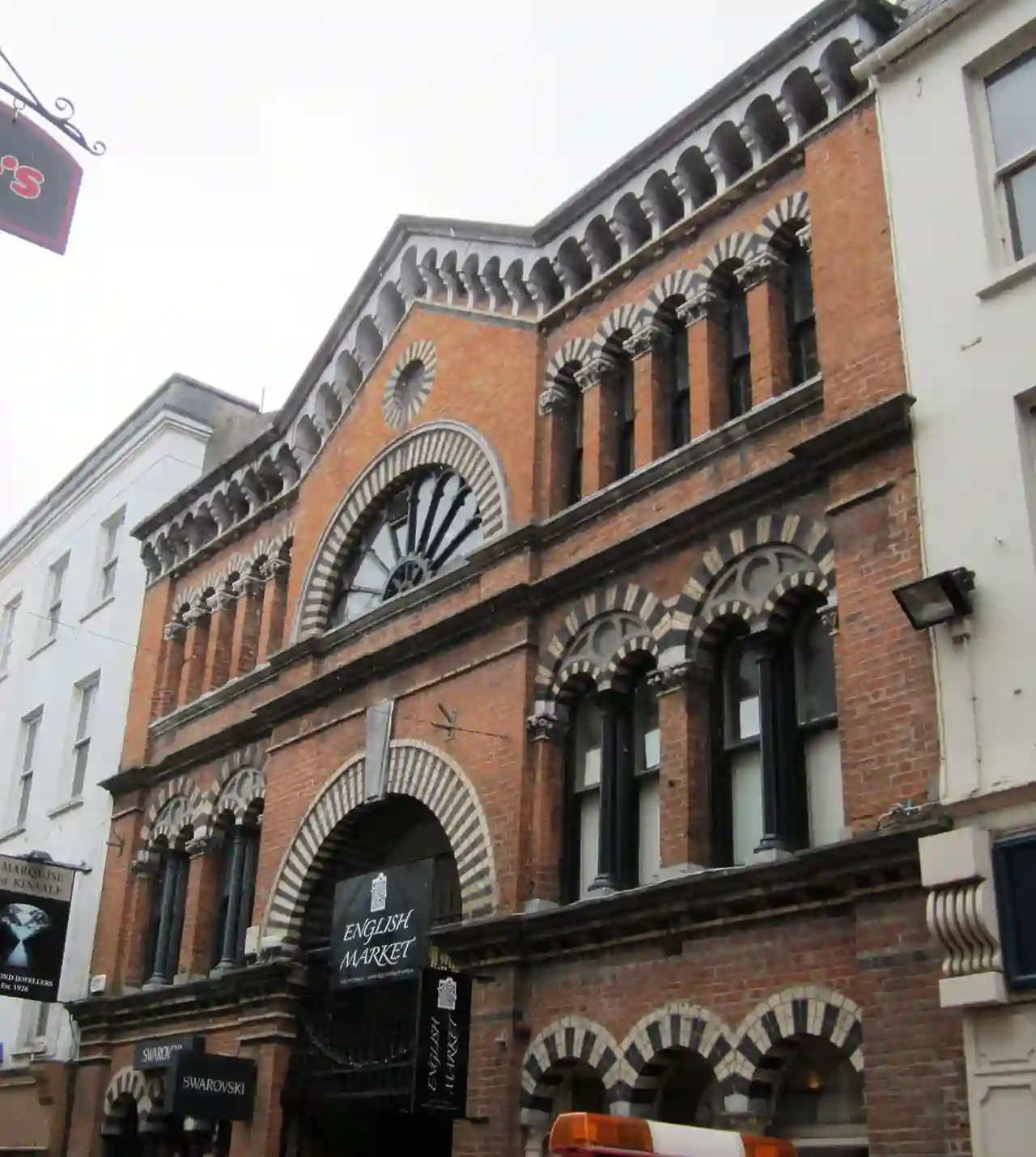 EnglishMarketCork