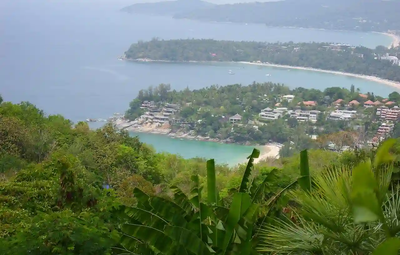 Karon View Point 02