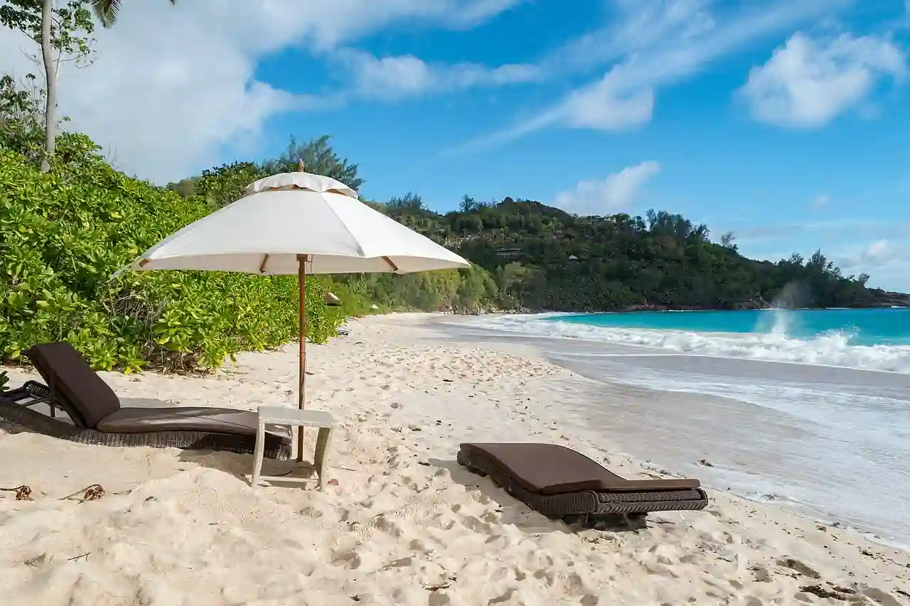 Relax at Anse Intendance Mahe, Seychelles (39619395161)