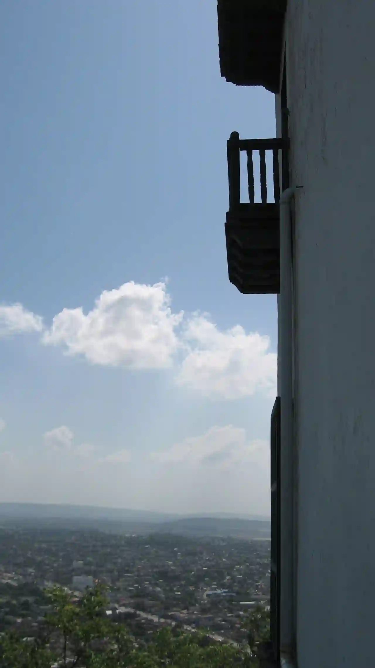 Convento de Santa Cruz de la Popa 5