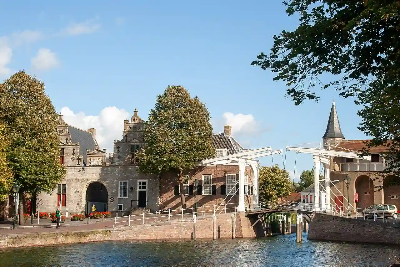 2009-09-05 Zierikzee 14