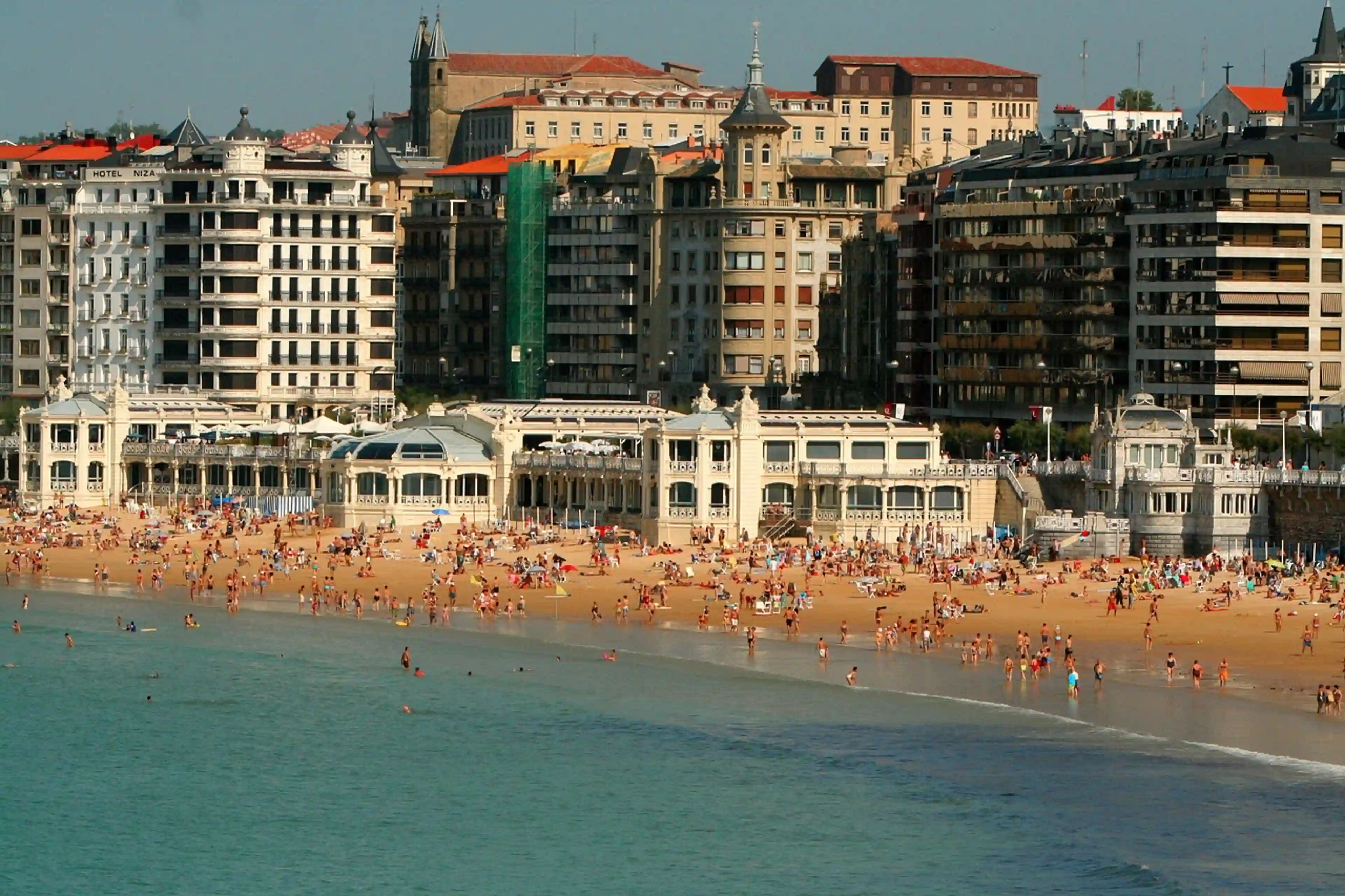 San Sebastián - 2