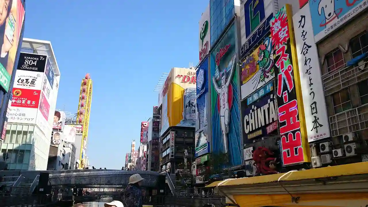 力を合わせよう日本 2014 大阪 (12206068196)