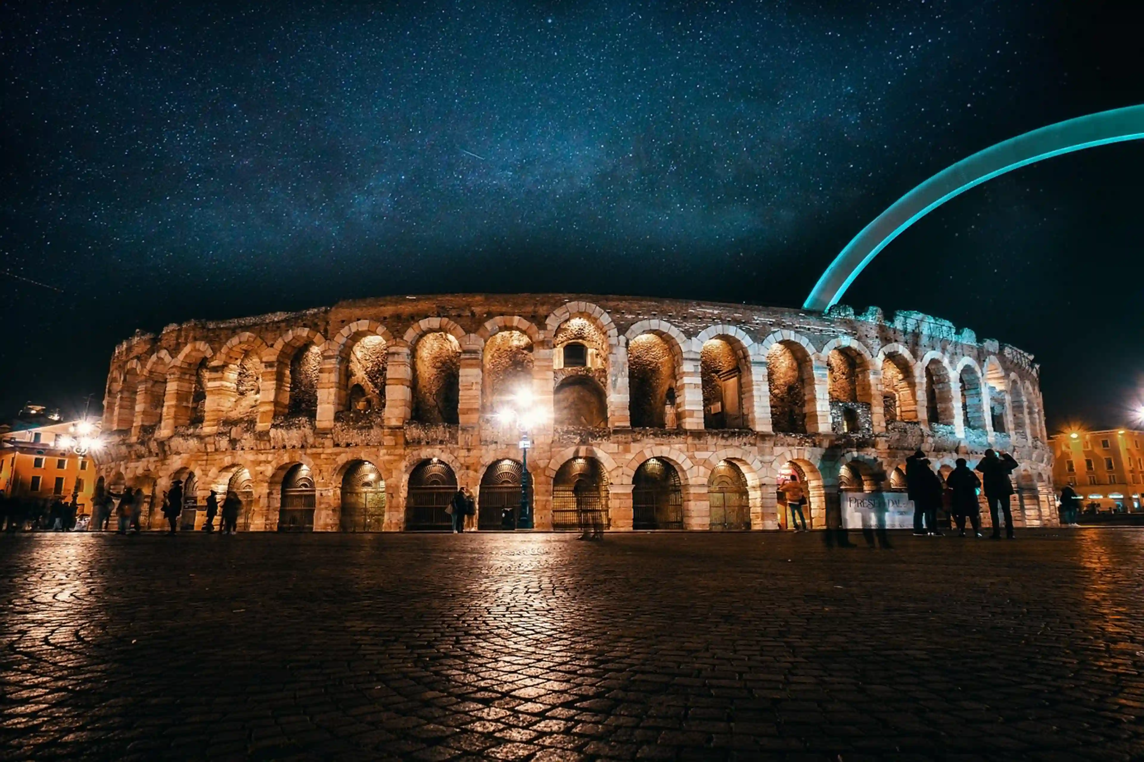 Verona - 3