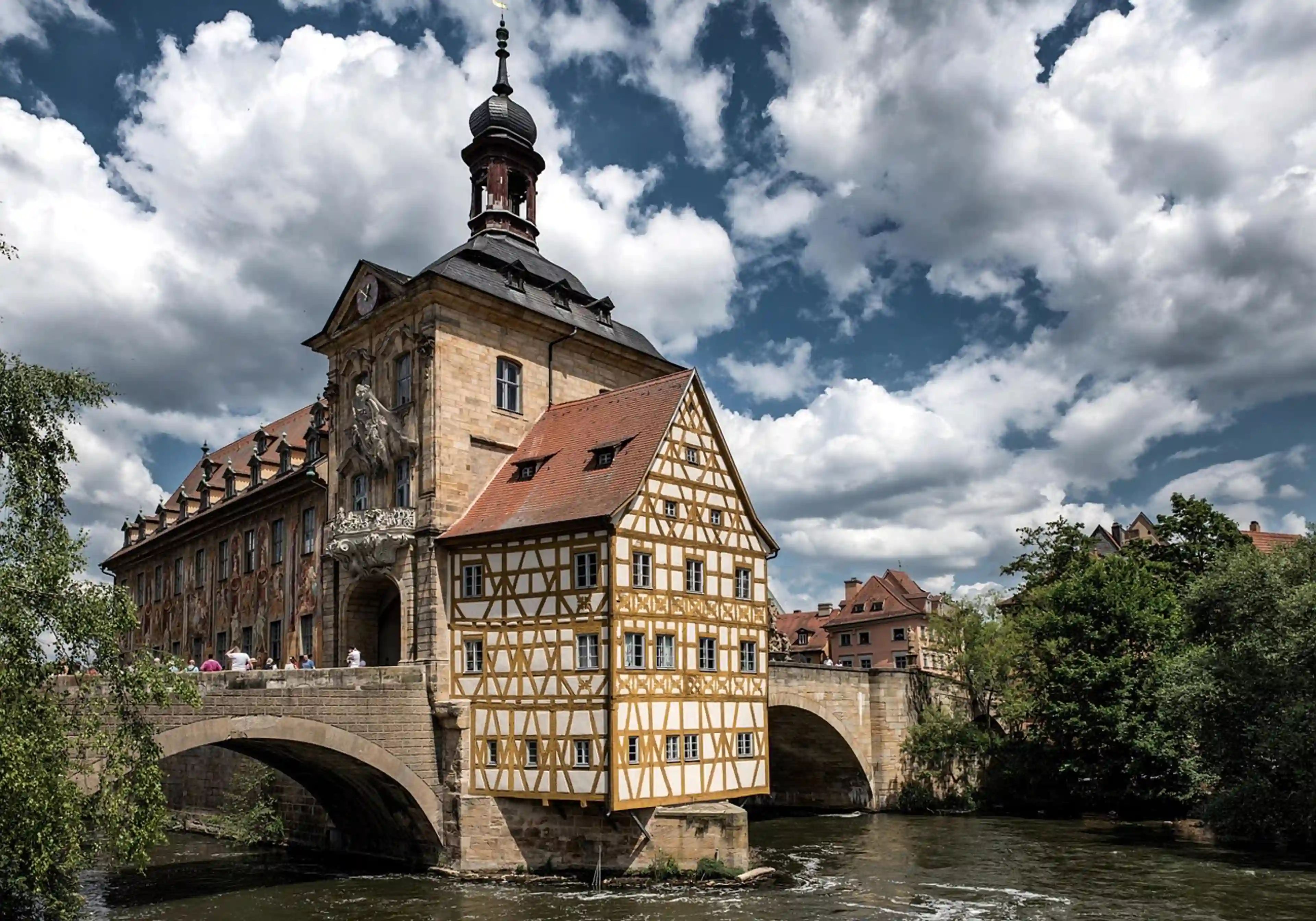 Bamberg - 2