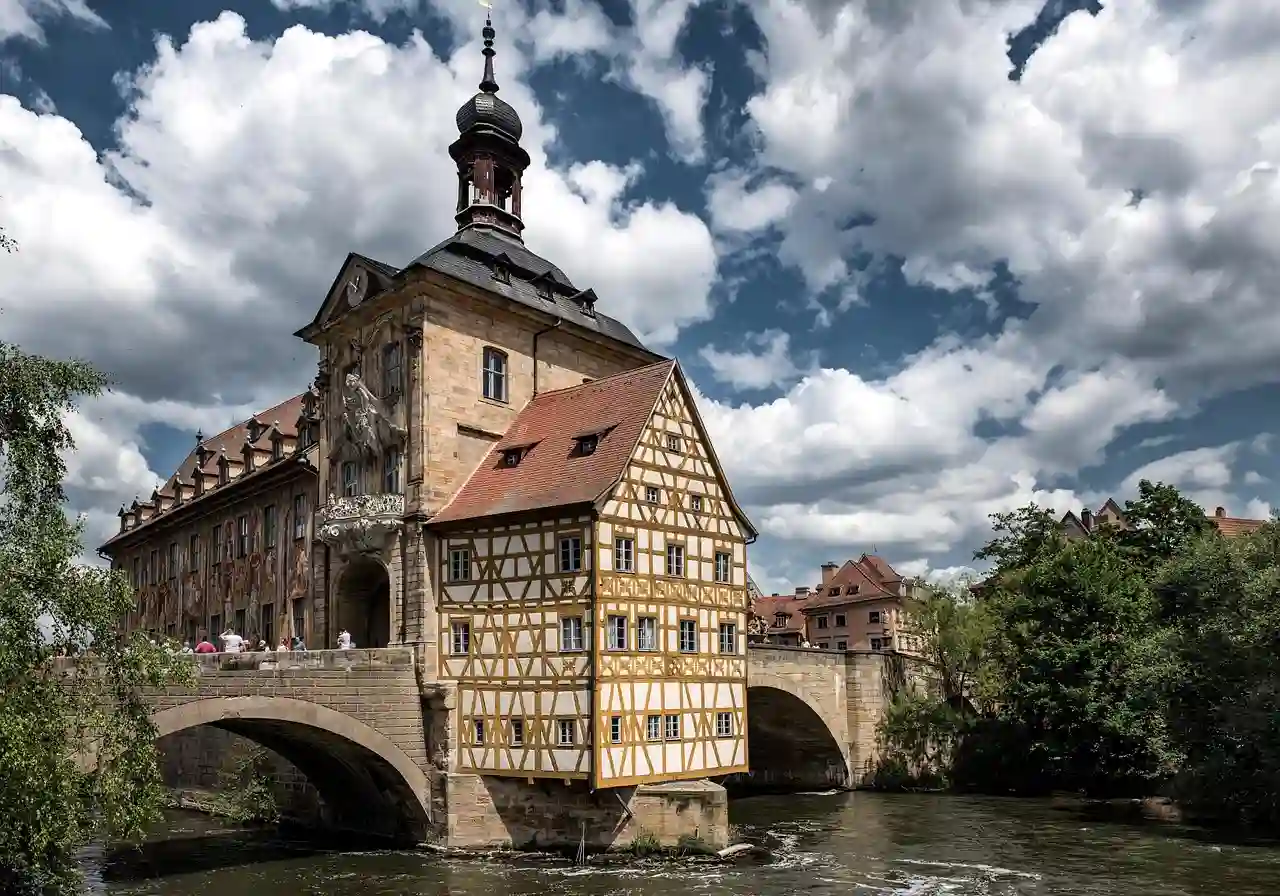 Bamberg - 2