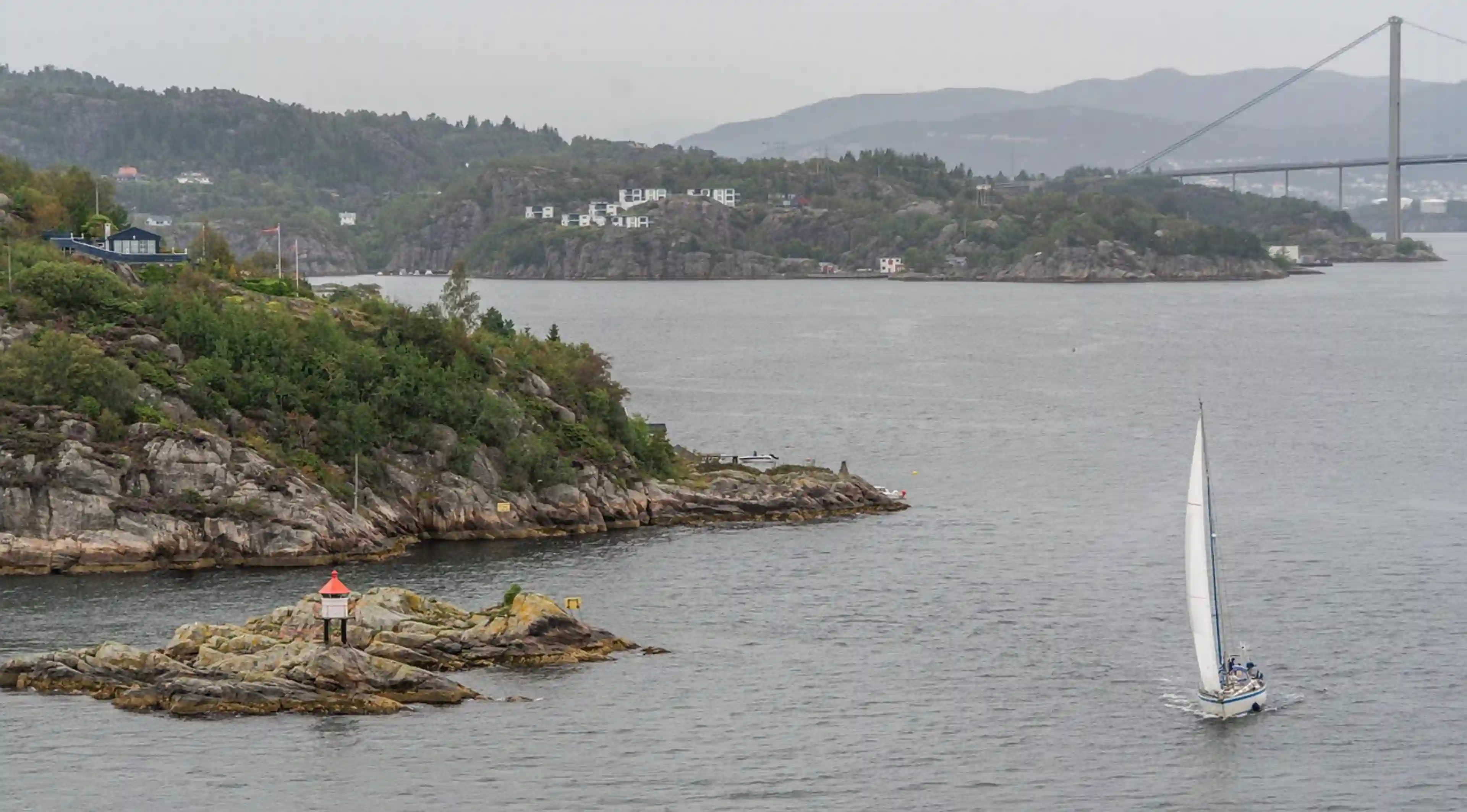 Bergen - 2