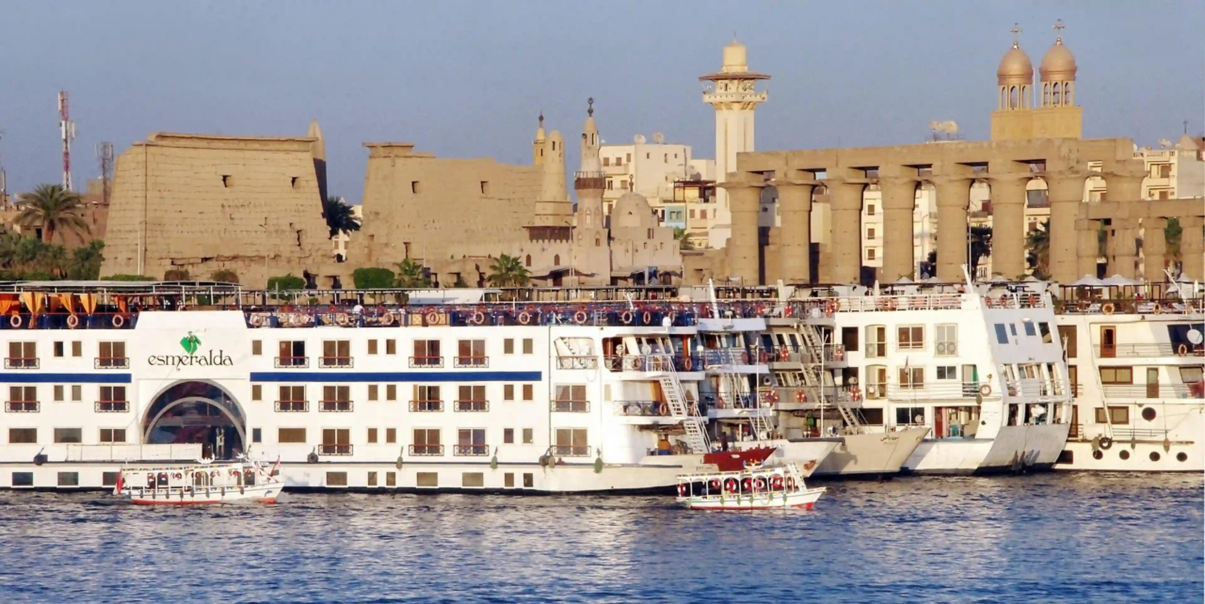 Le Caire - 4