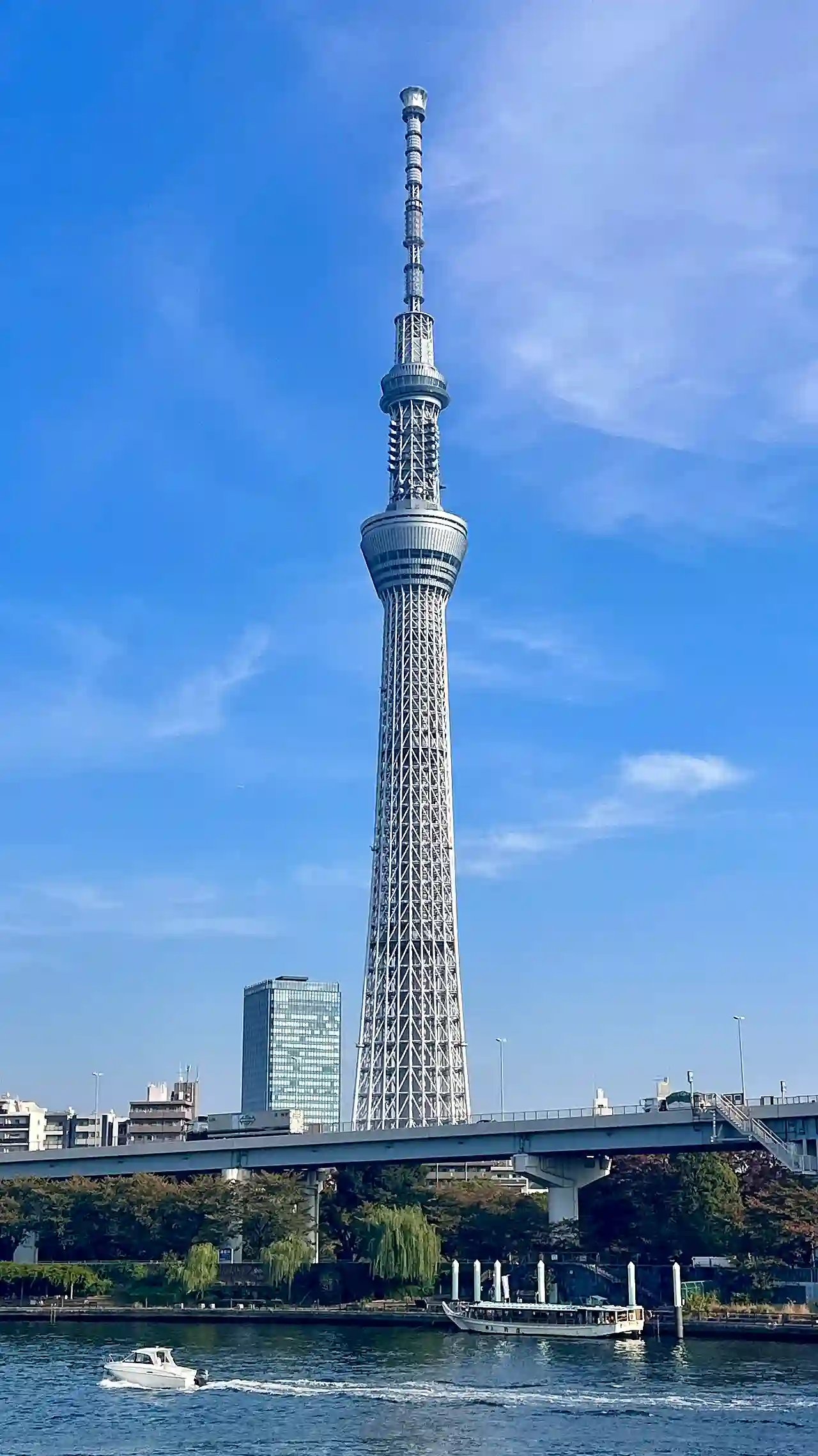 Tokyo Skytree 2023