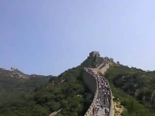 GreatWall Badaling