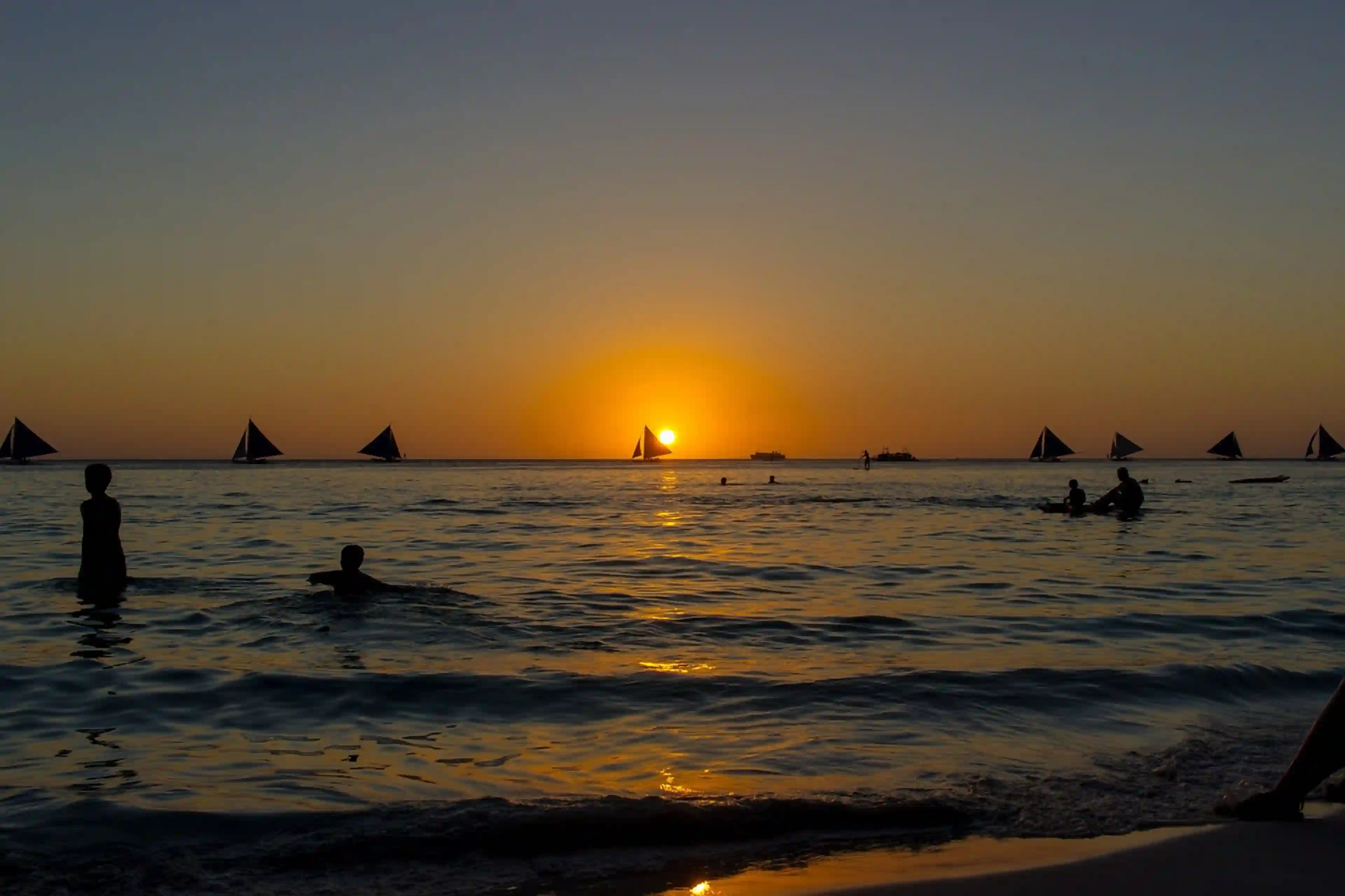 Boracay - 4