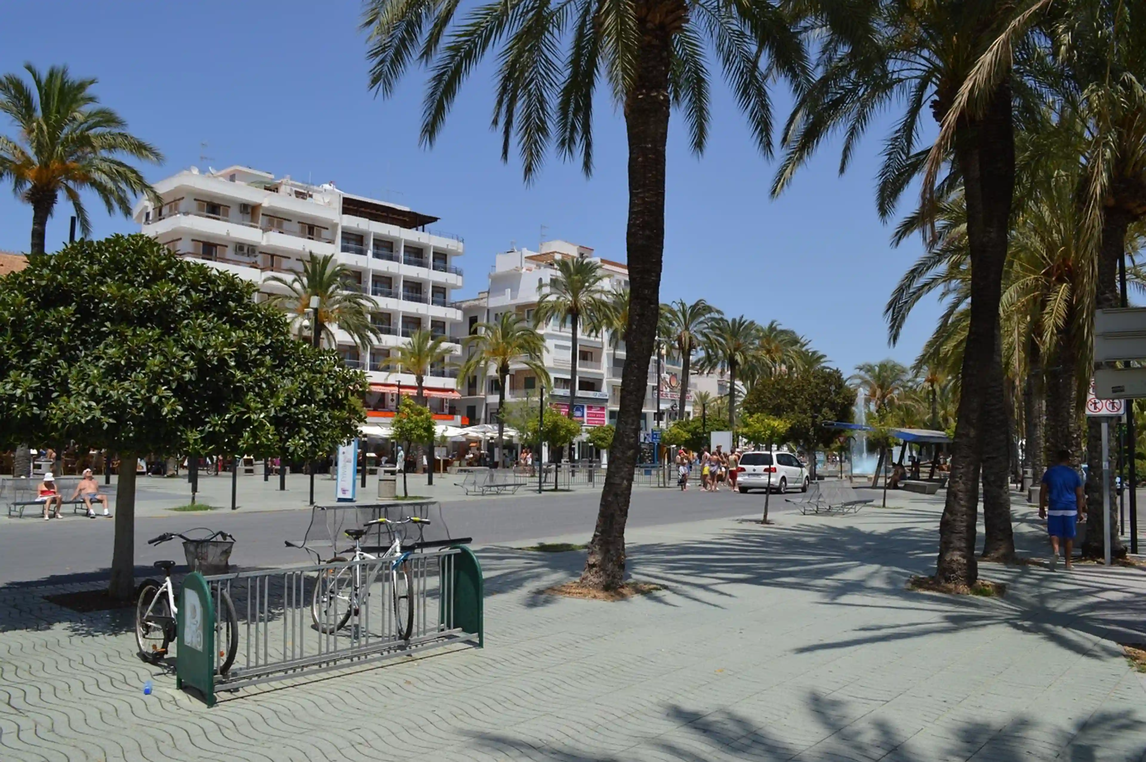 Ibiza - 3