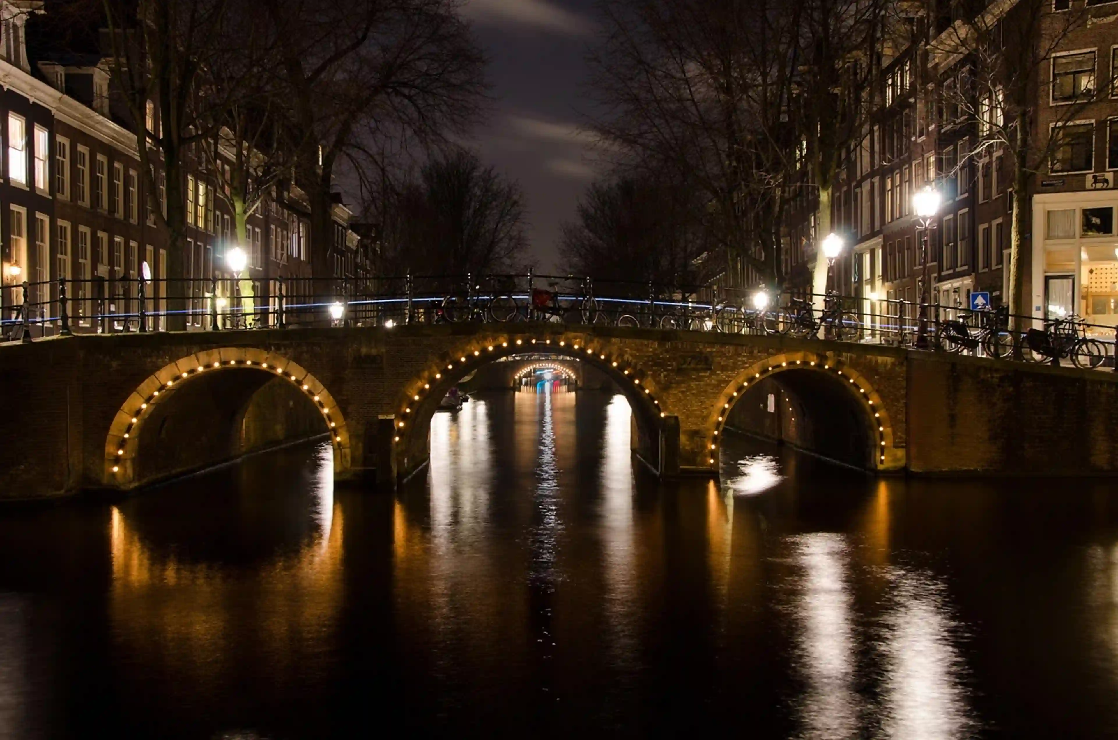 Amsterdam - 4