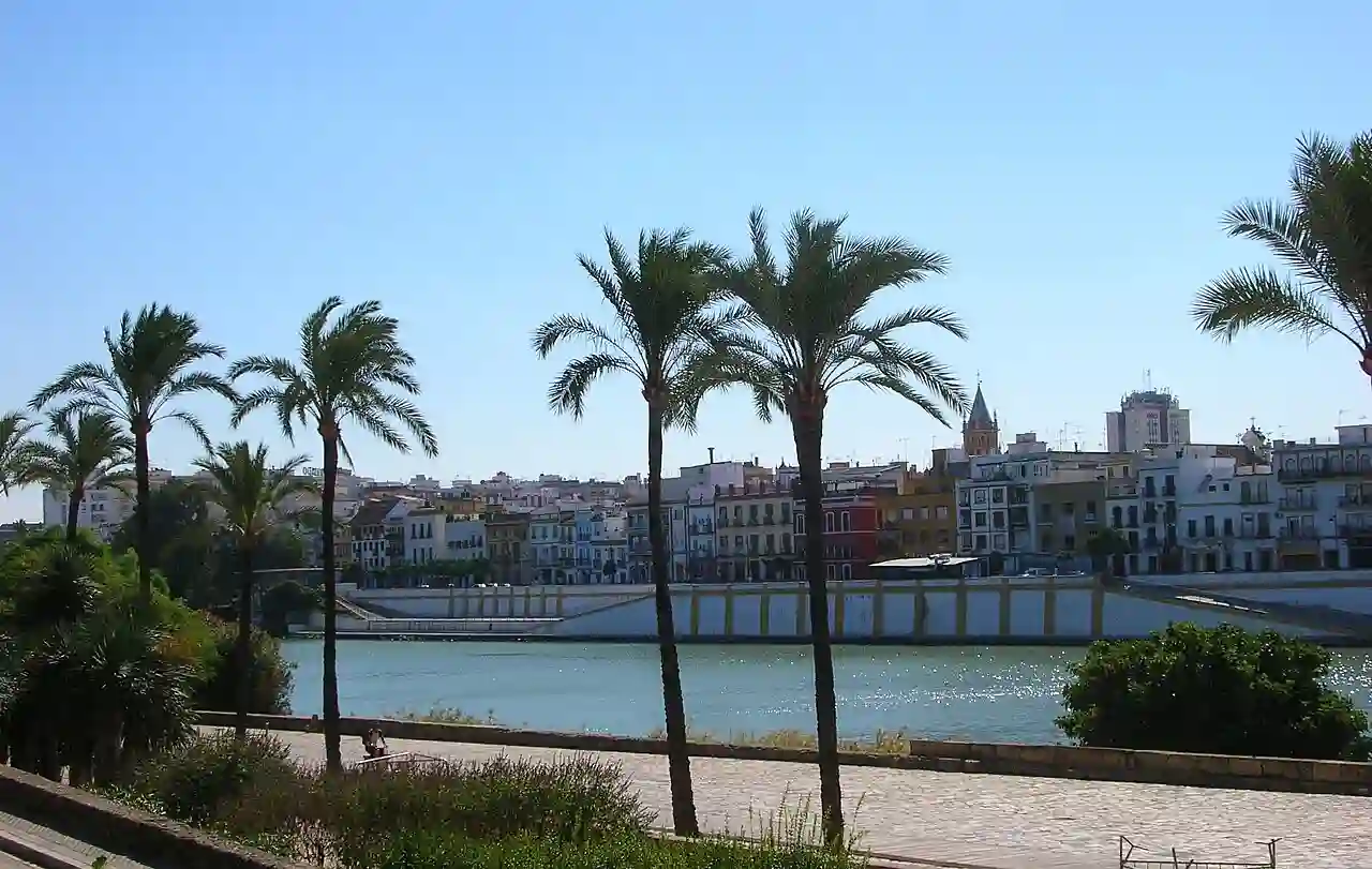 Guadal Bétis