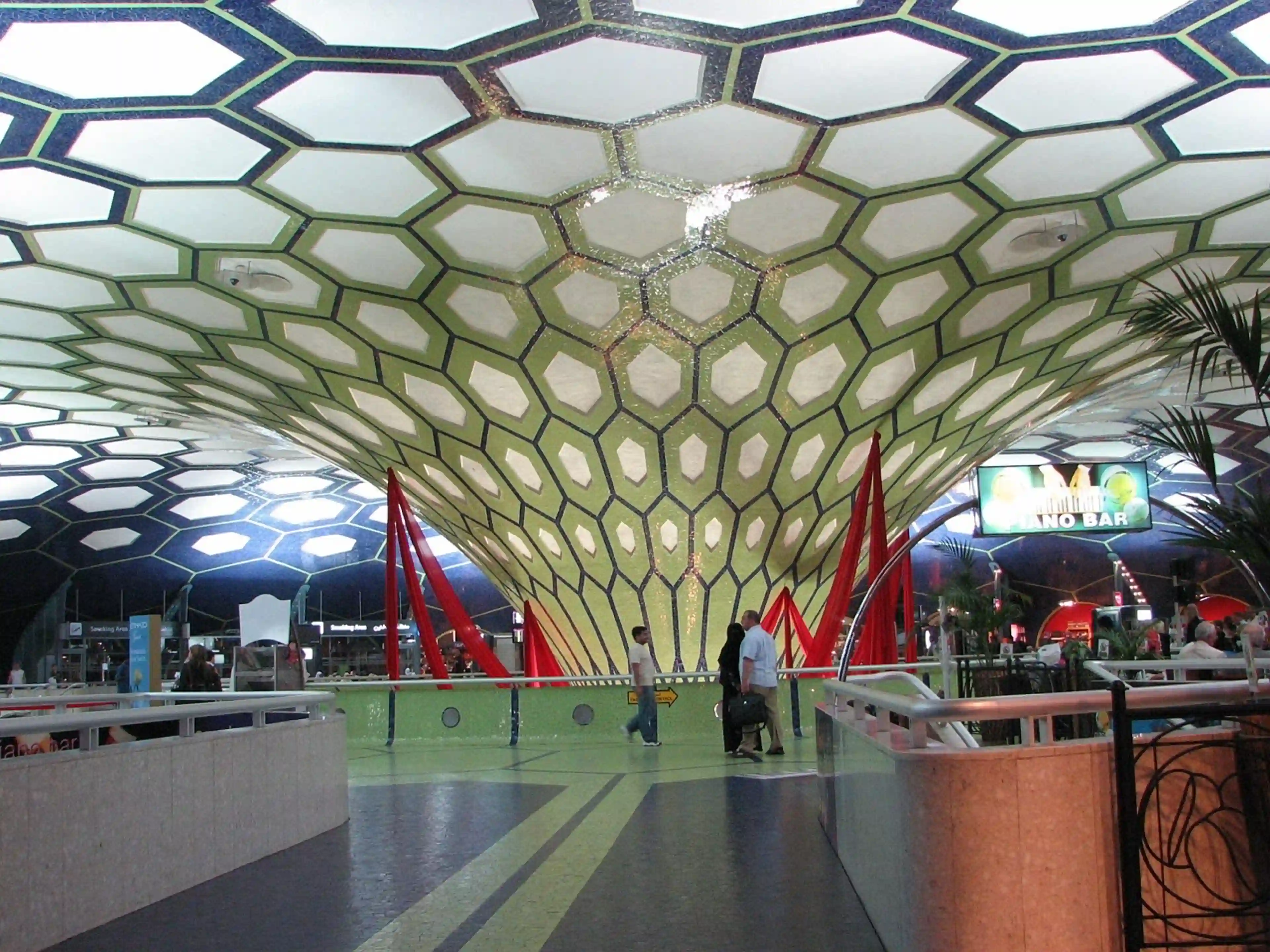 Abu Dhabi - 2