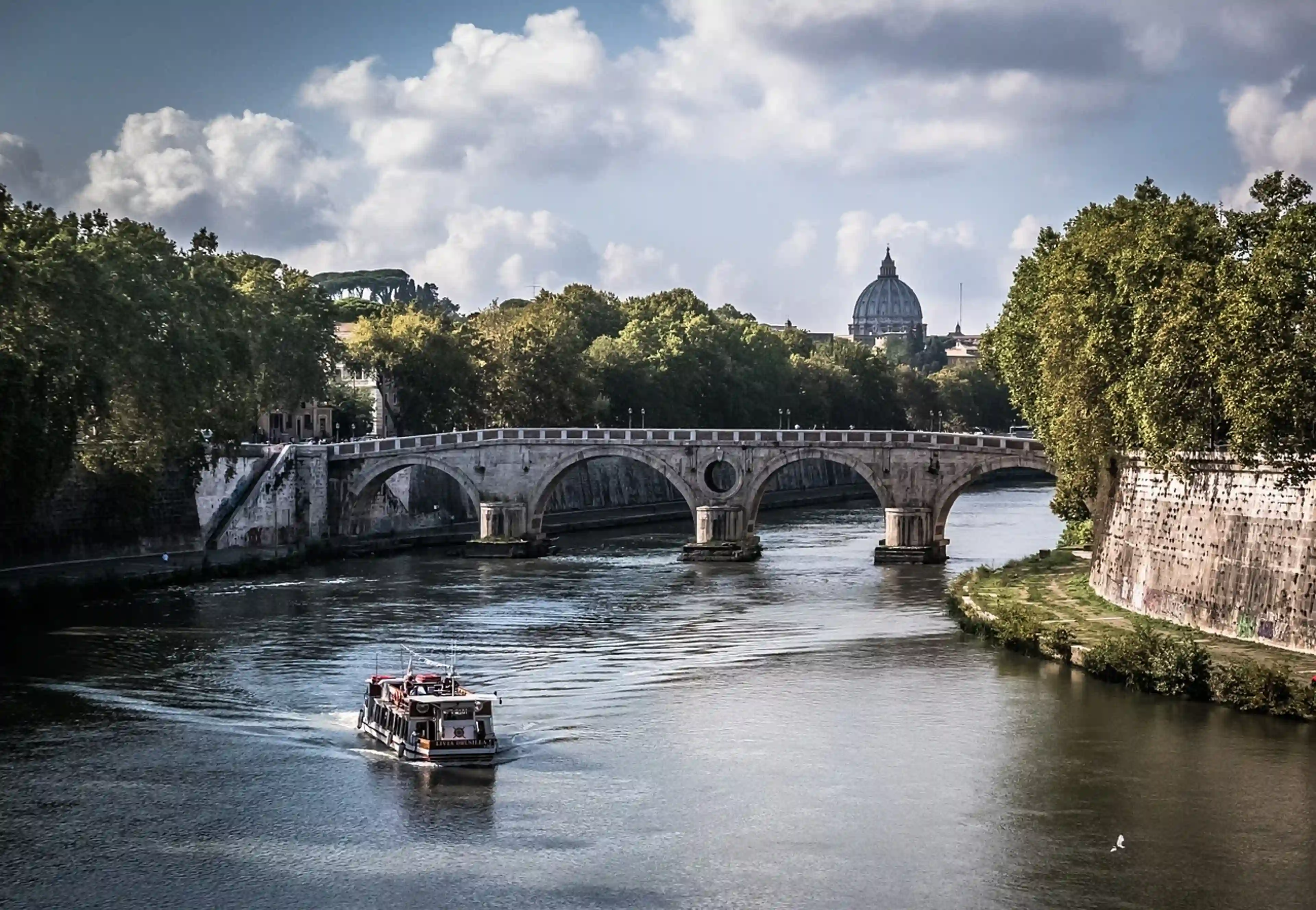Rome - 4