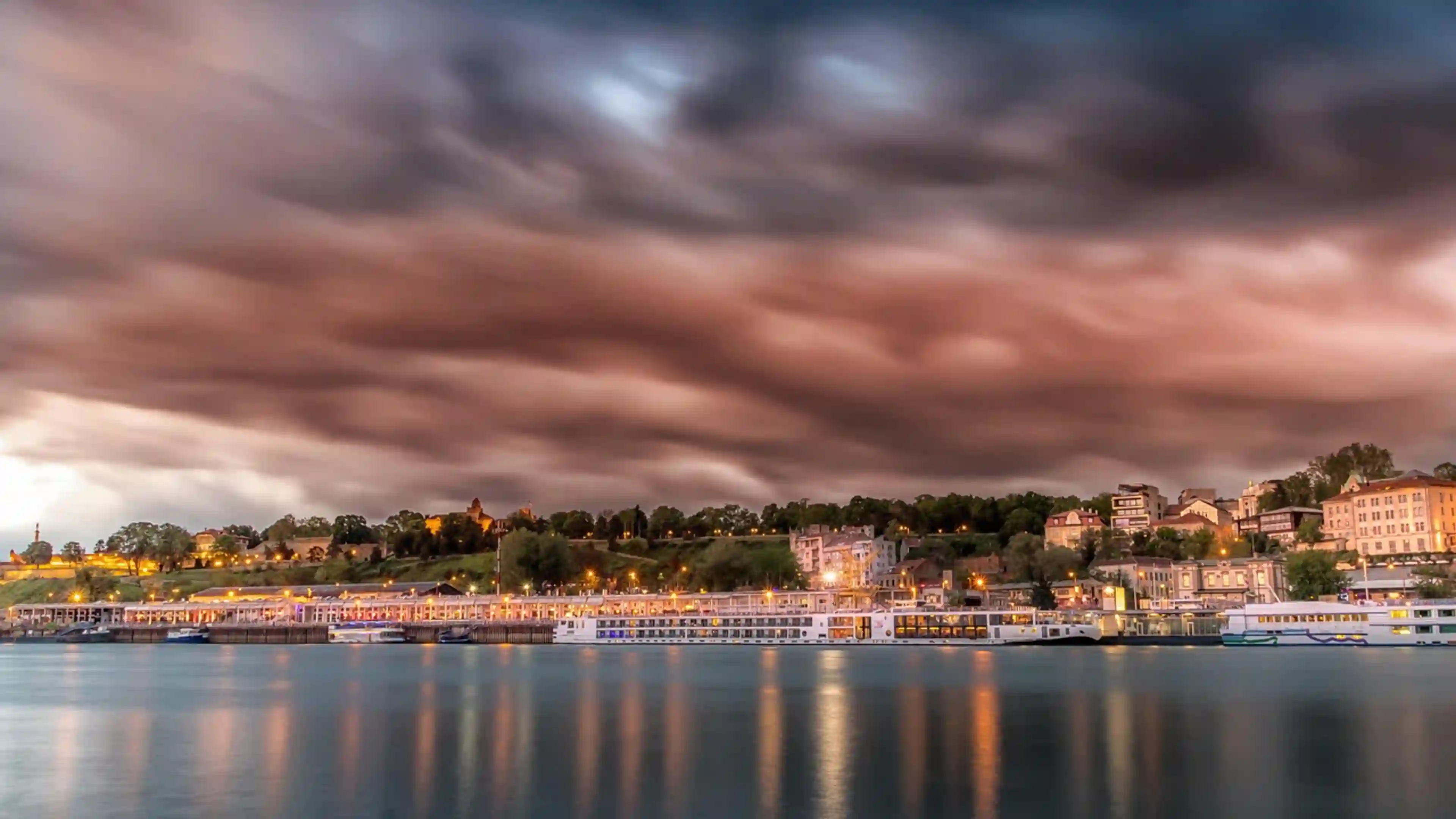 Belgrade - 3