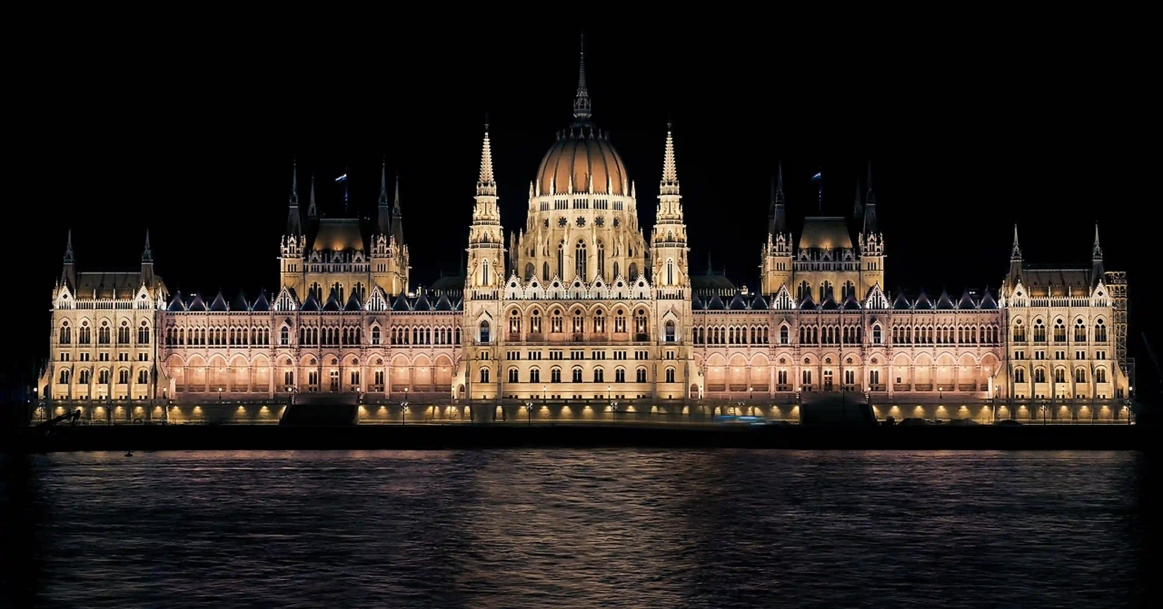 Budapest - 4
