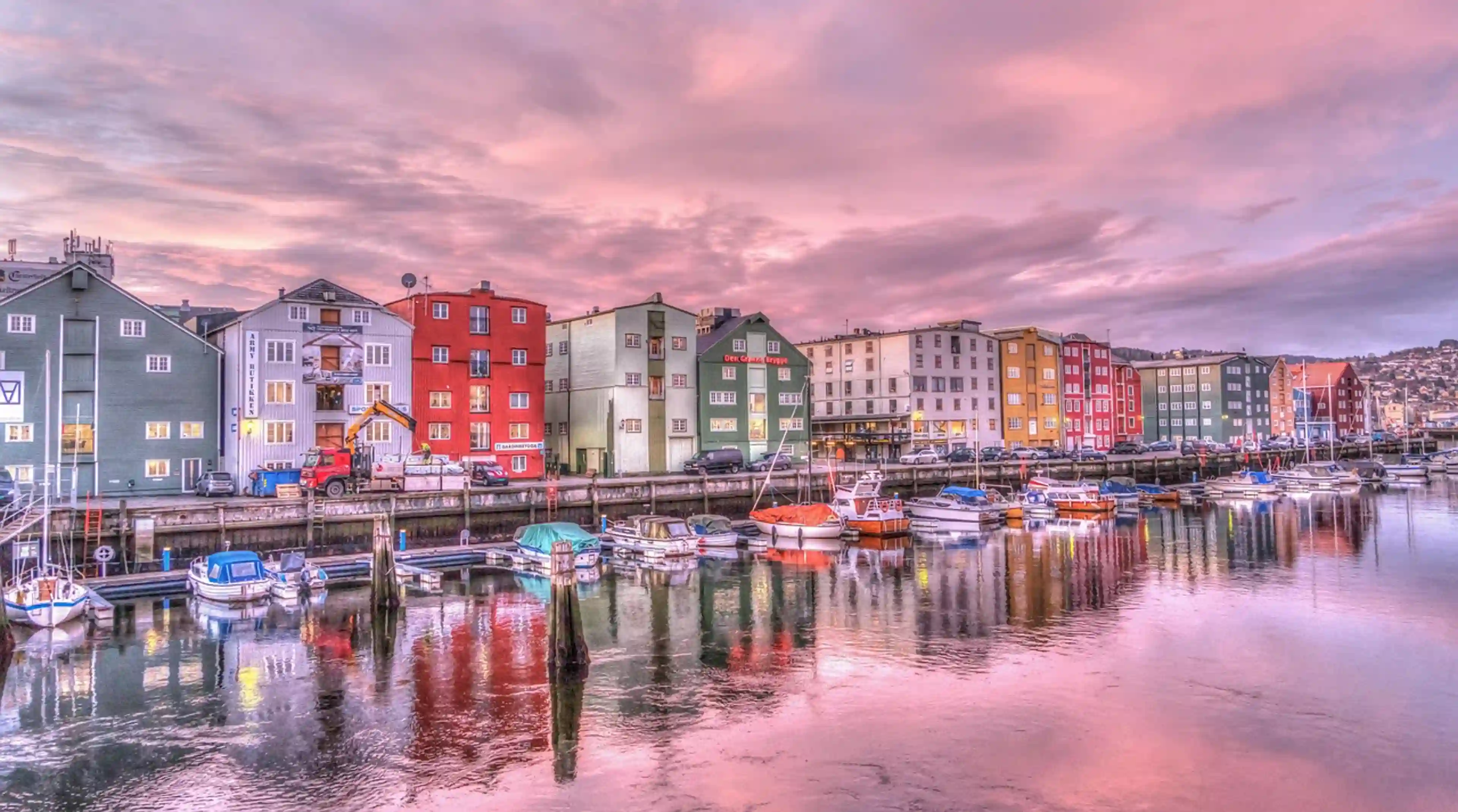 Trondheim - 4