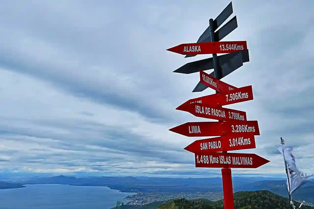 バリローチェ - 1