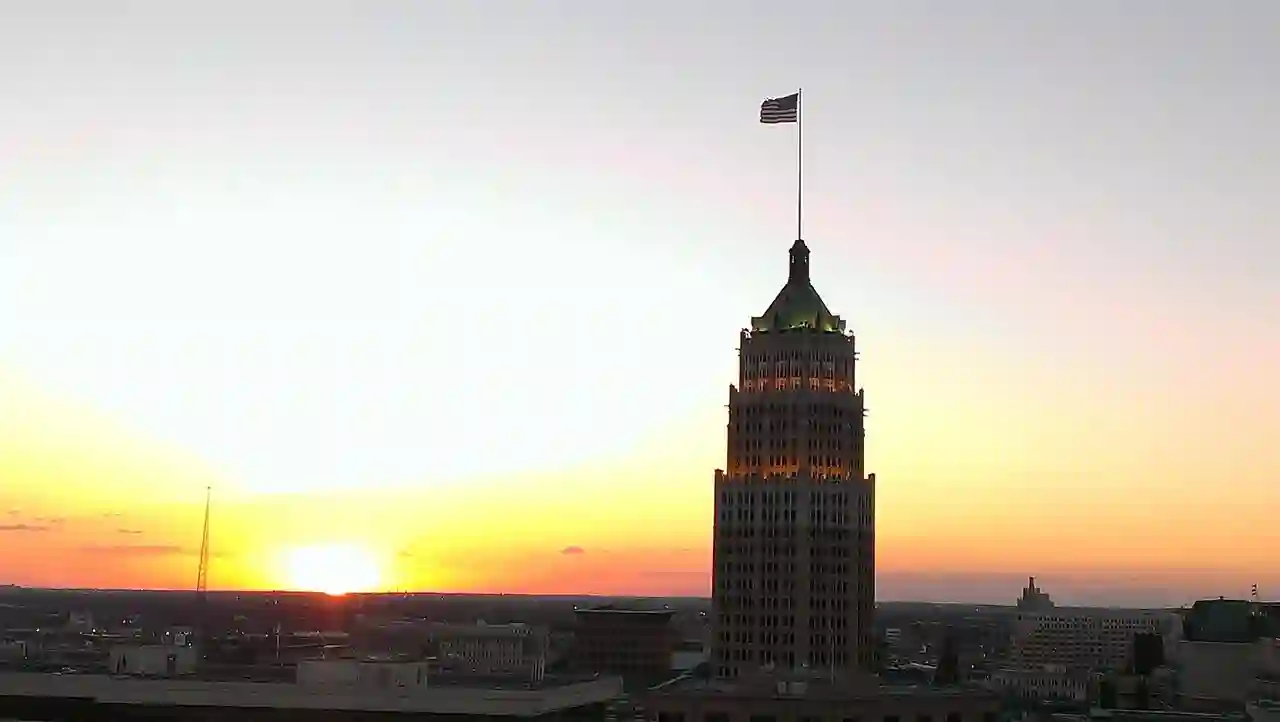 سان أنطونيو - 2