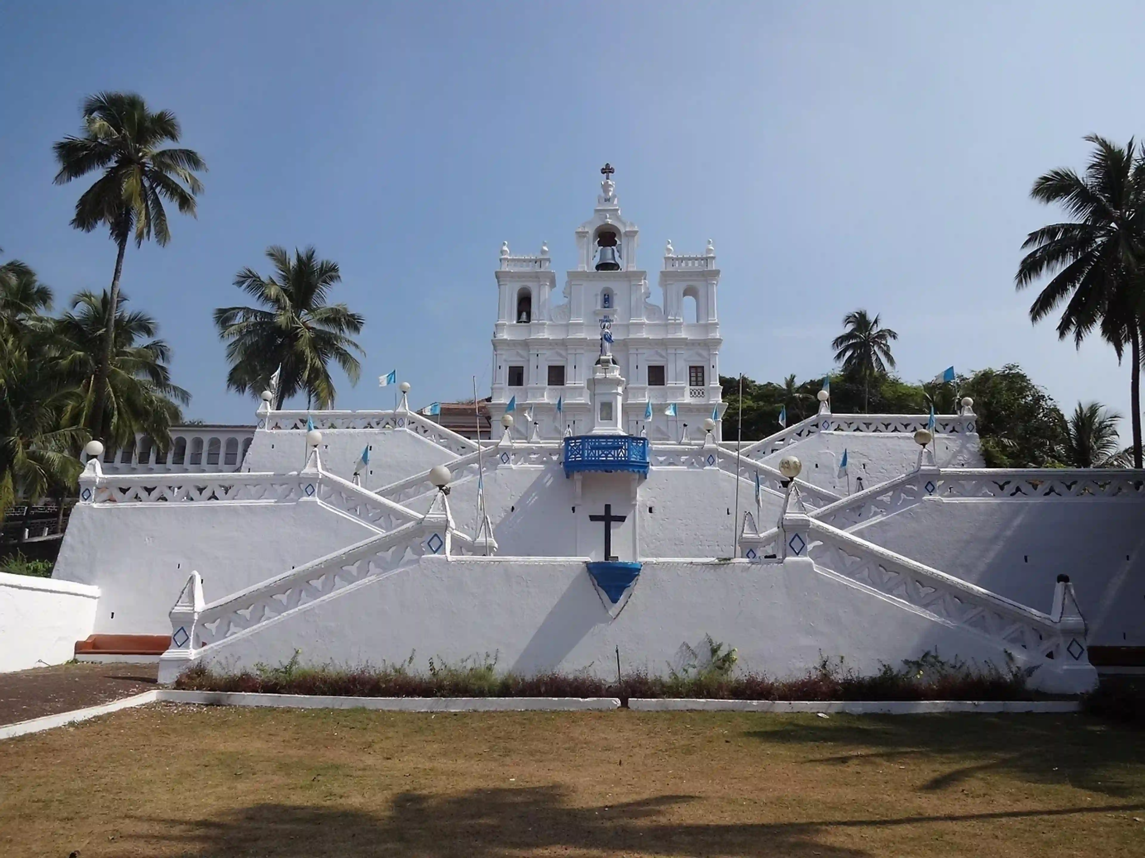 Goa - 1