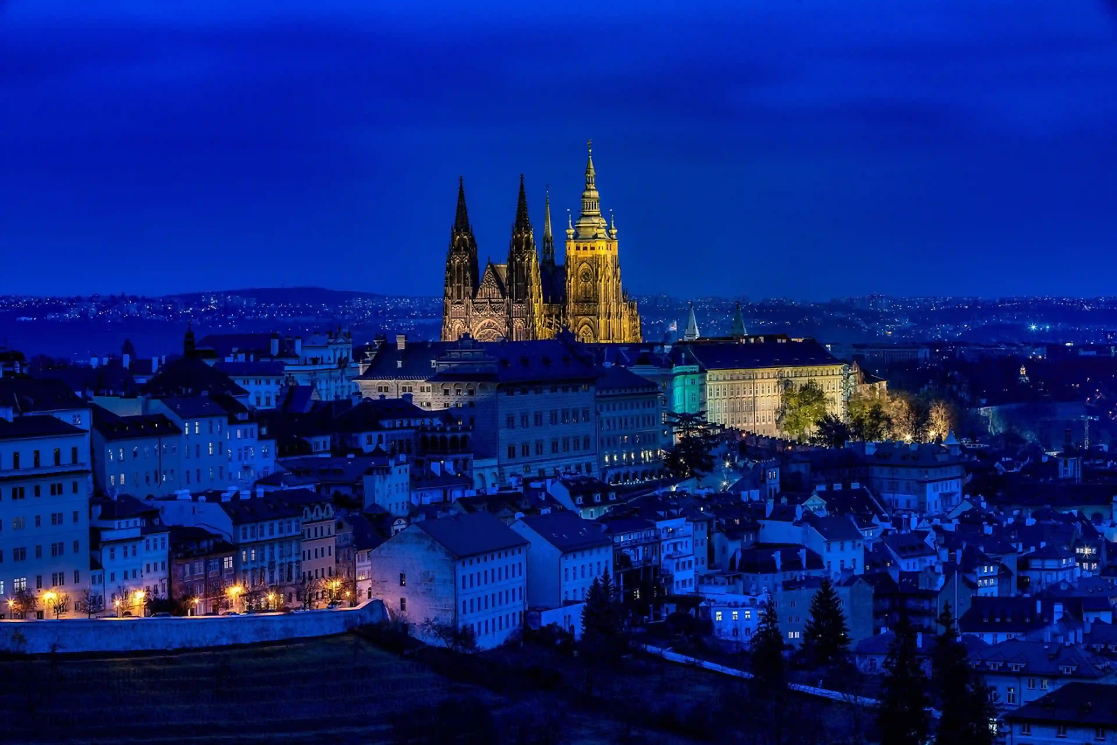 Prague - 4